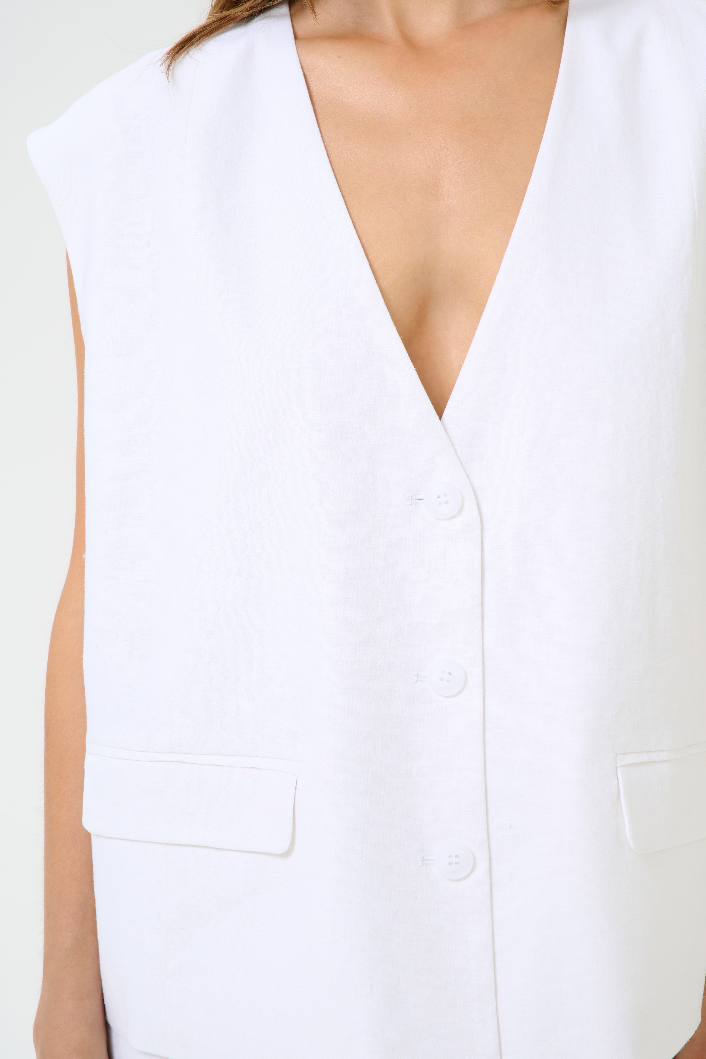 GZizza hørvest LOOKBOOK DETAIL 10910239-110601