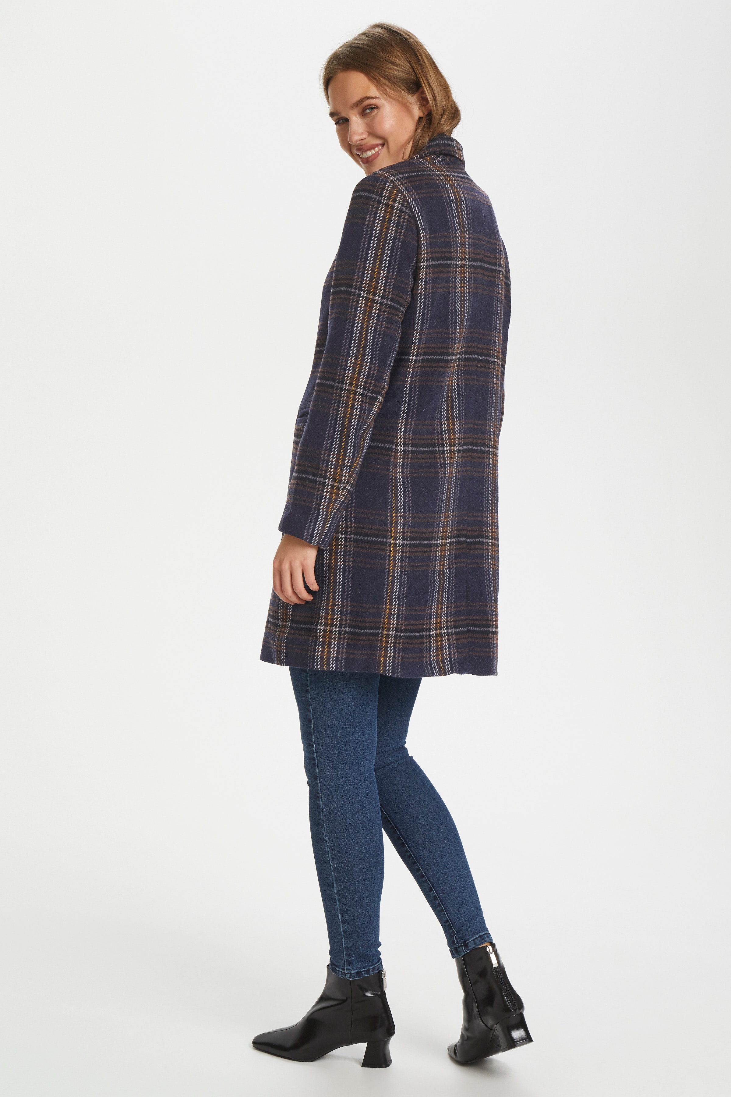 Overtøj LOOKBOOK BACK 30510361-193713