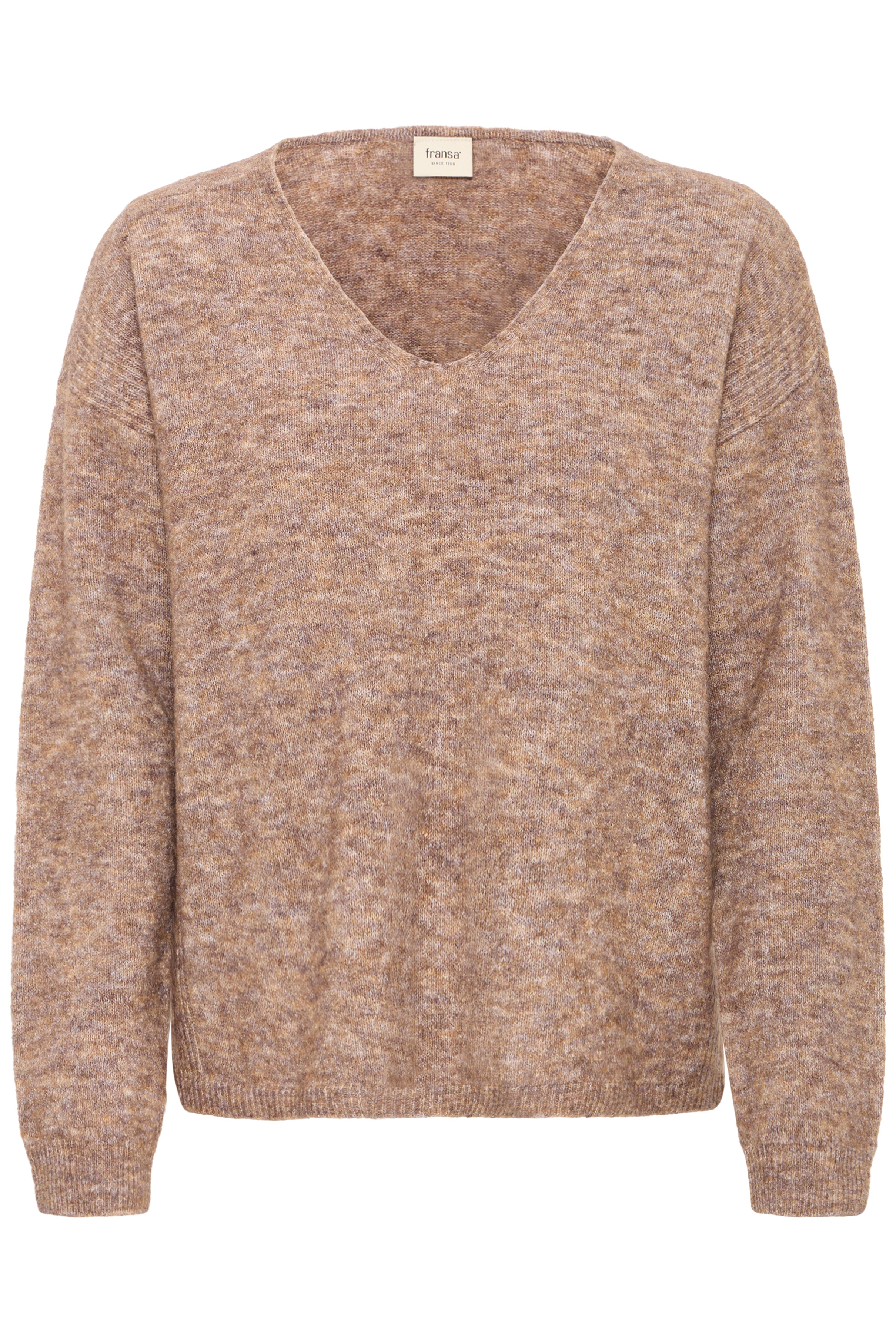 FRSANNY Pullover PACK FRONT 20617062-1911191