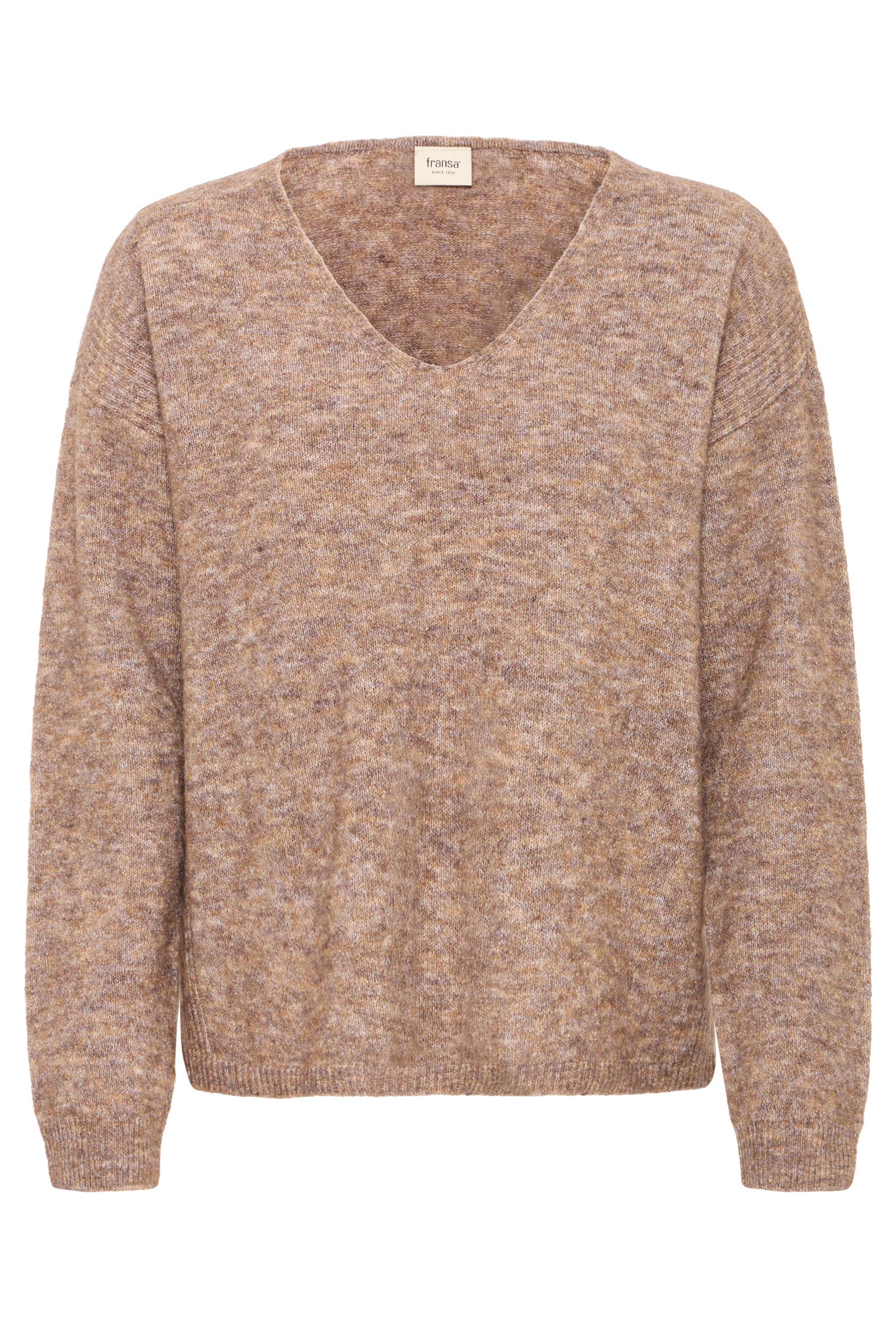 FRSANNY Pullover PACK FRONT 20617062-1911191