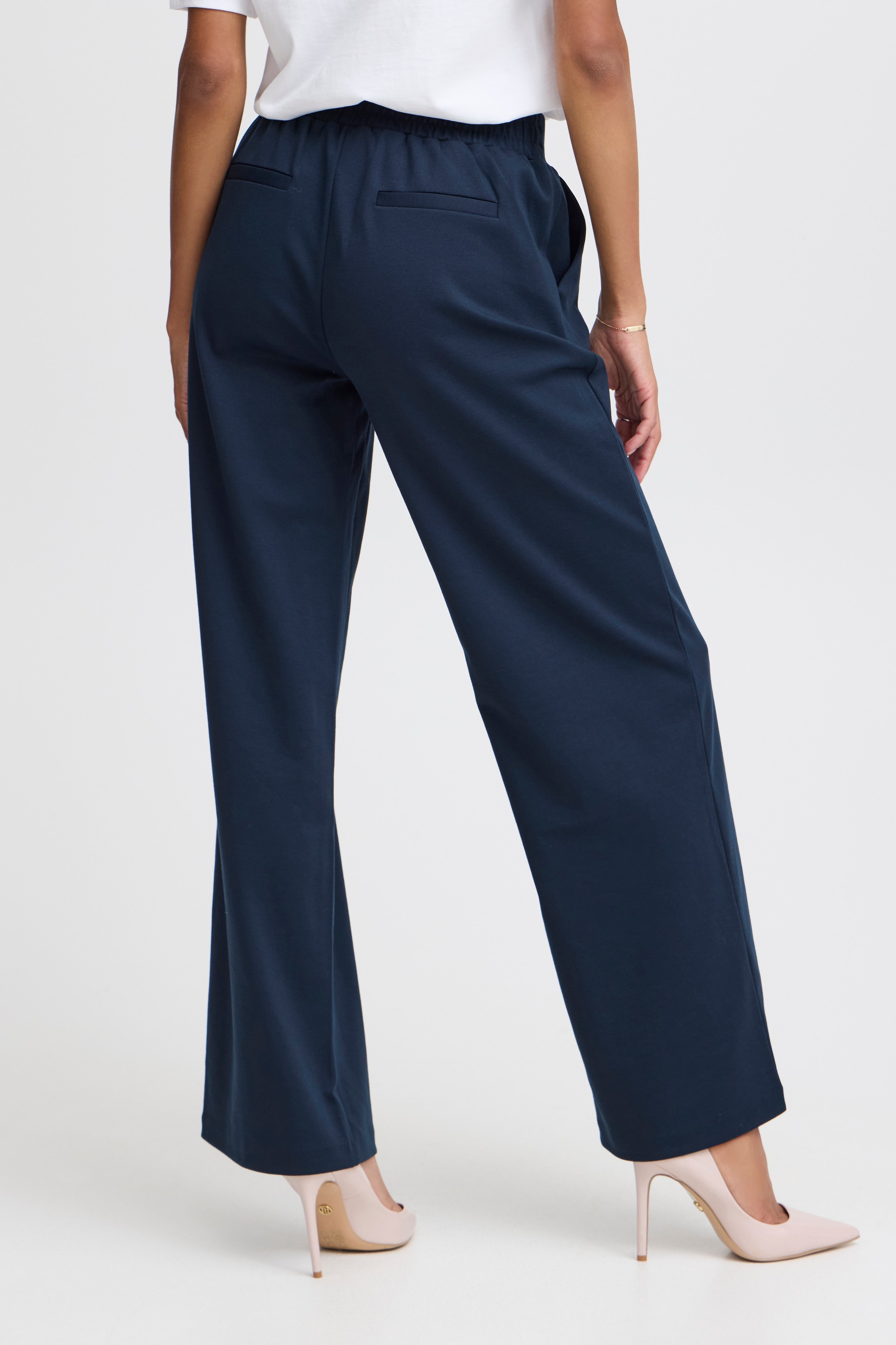 BYRIZETTA Trousers LOOKBOOK DETAIL 20812847-194020