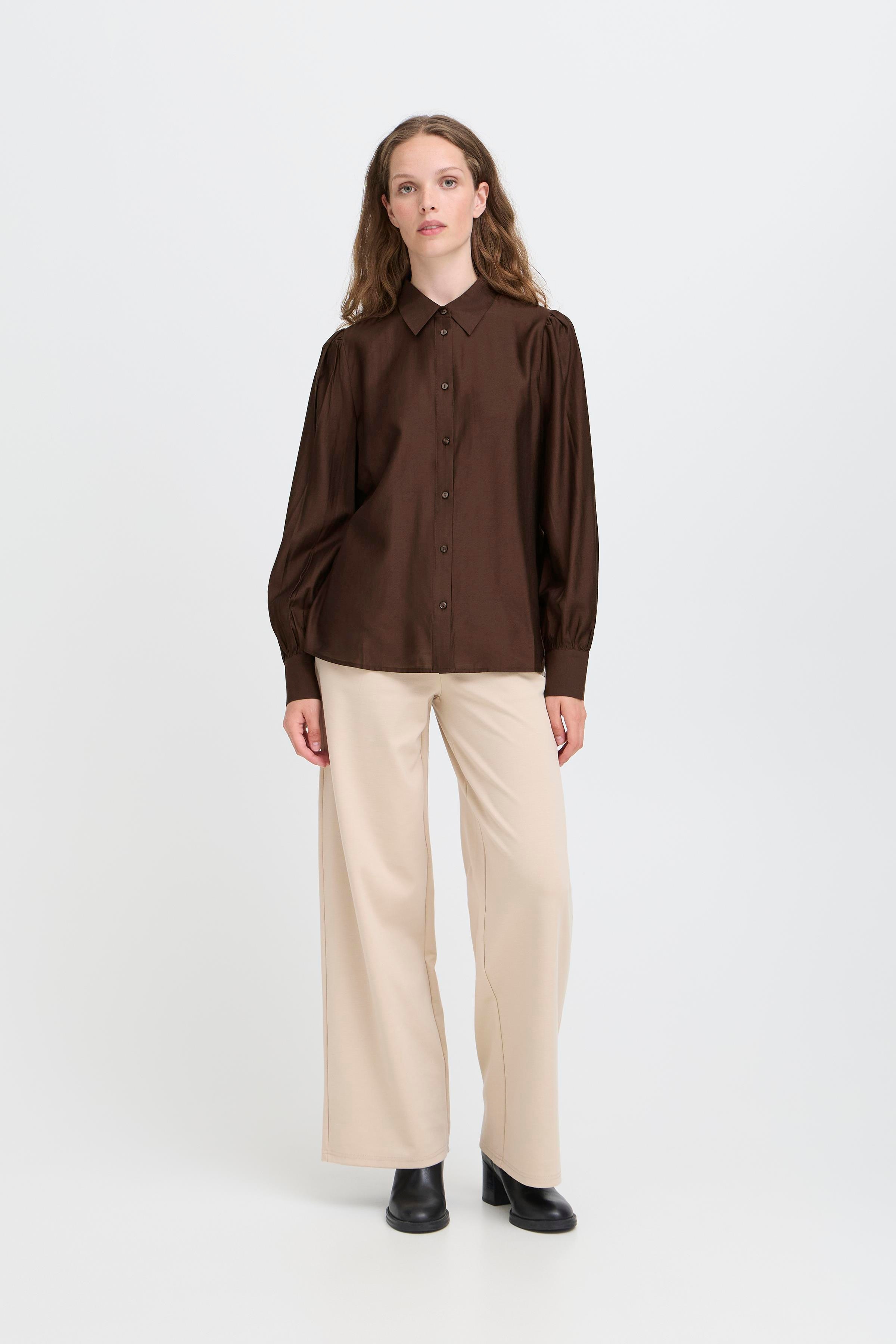 IHKARLANI Overhemd LOOKBOOK FRONT 20121889-190915