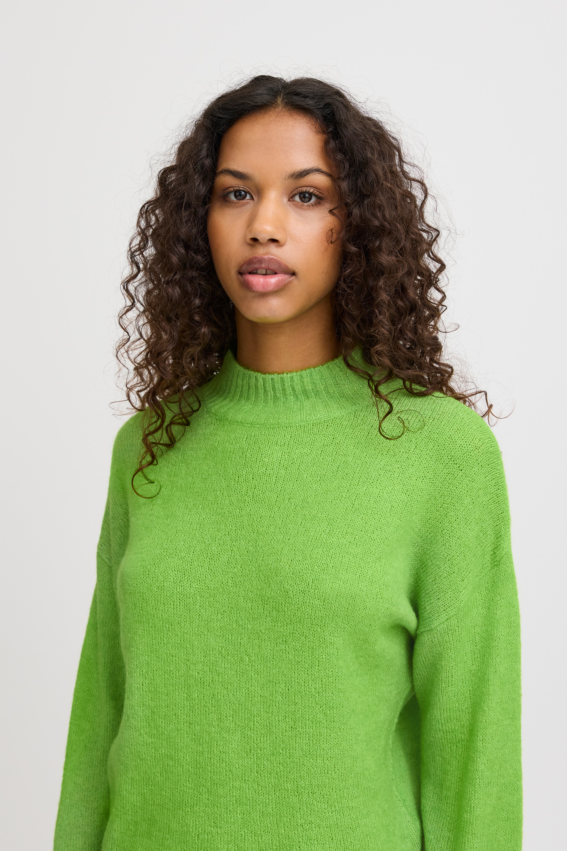 IHKAMARA Pullover LOOKBOOK DETAIL 20116696-150341