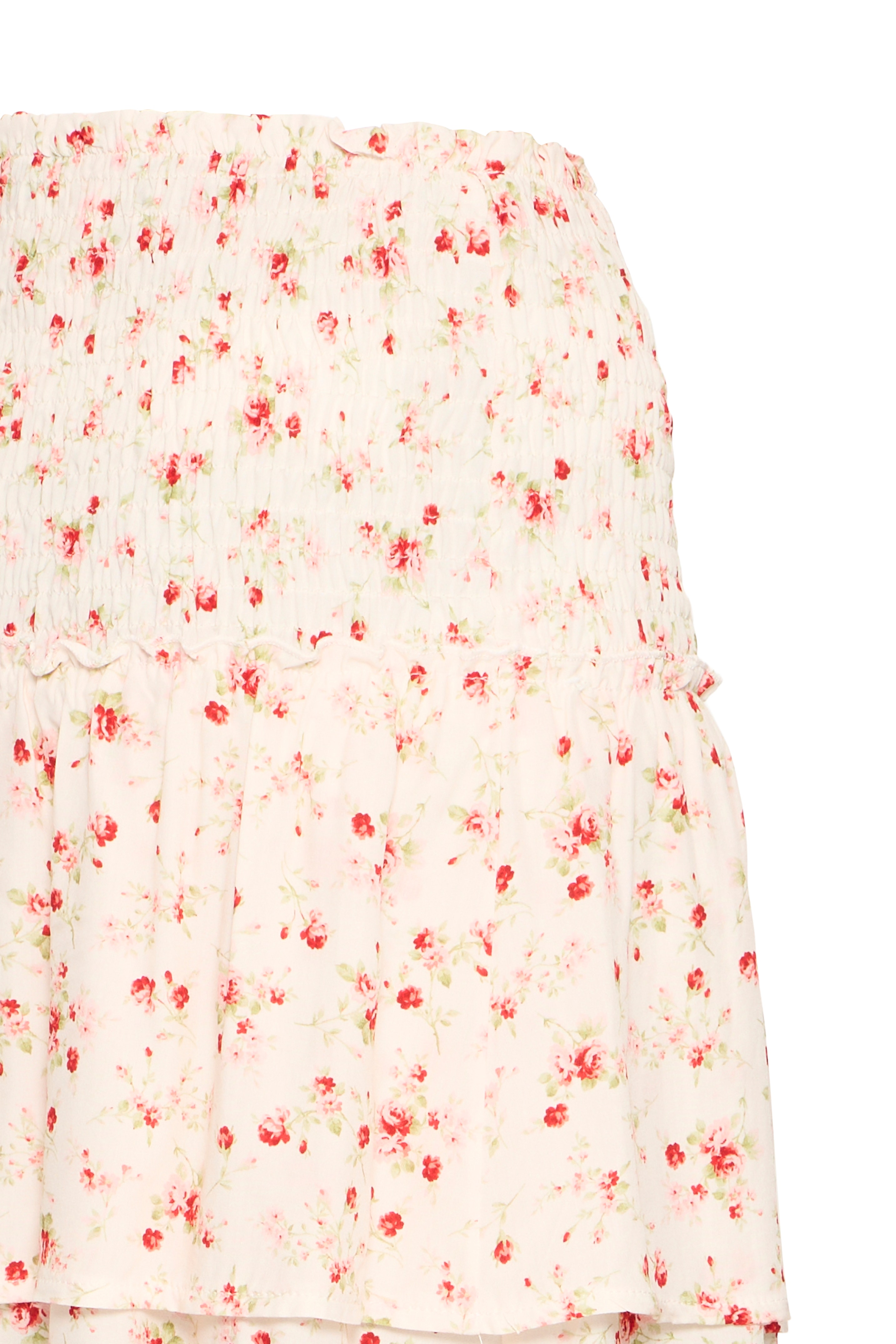 SBGLAZAR Skjørt PACK DETAIL 22101022-181762