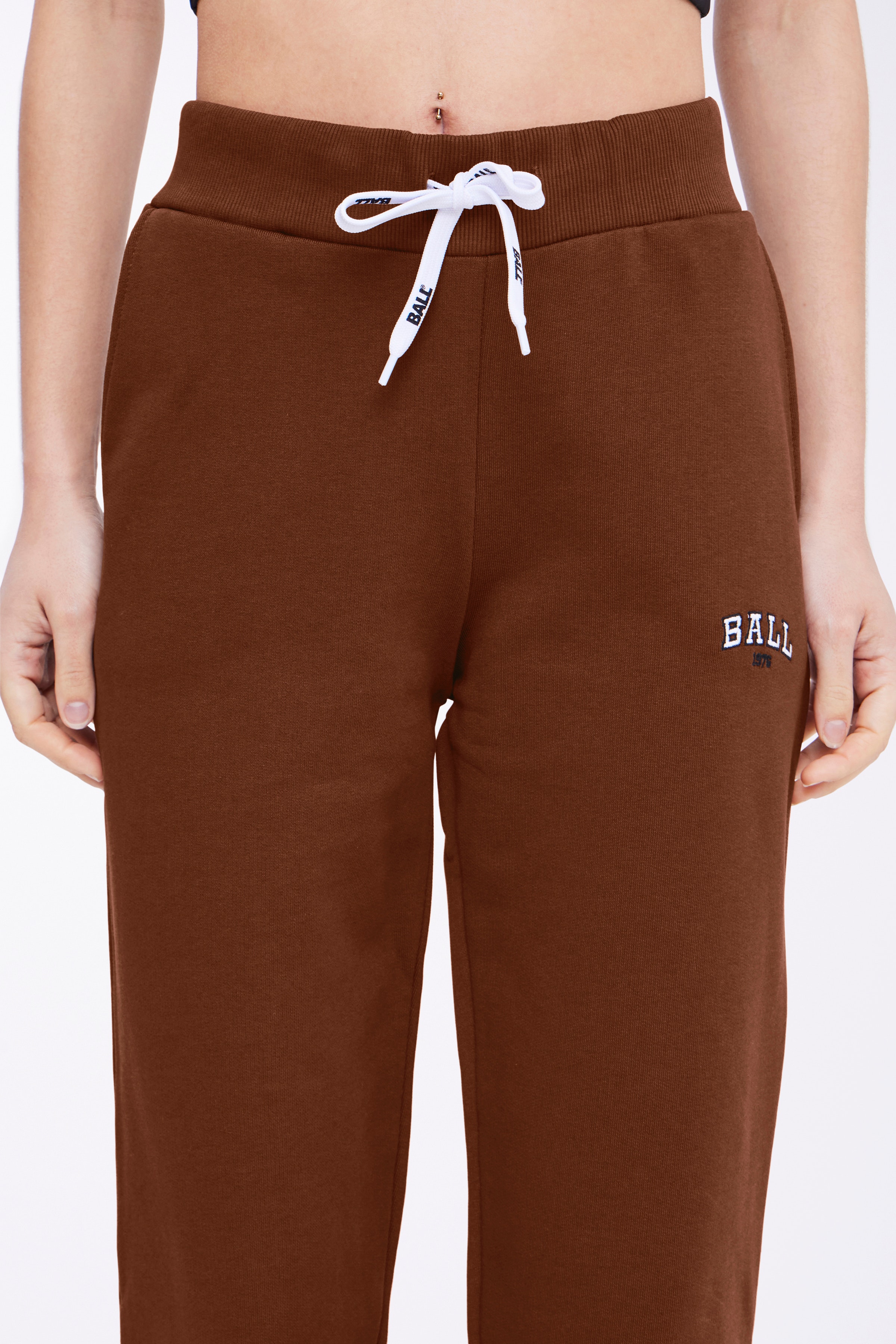 G. JACK SWEATPANTS LOOKBOOK DETAIL 50400036-181019