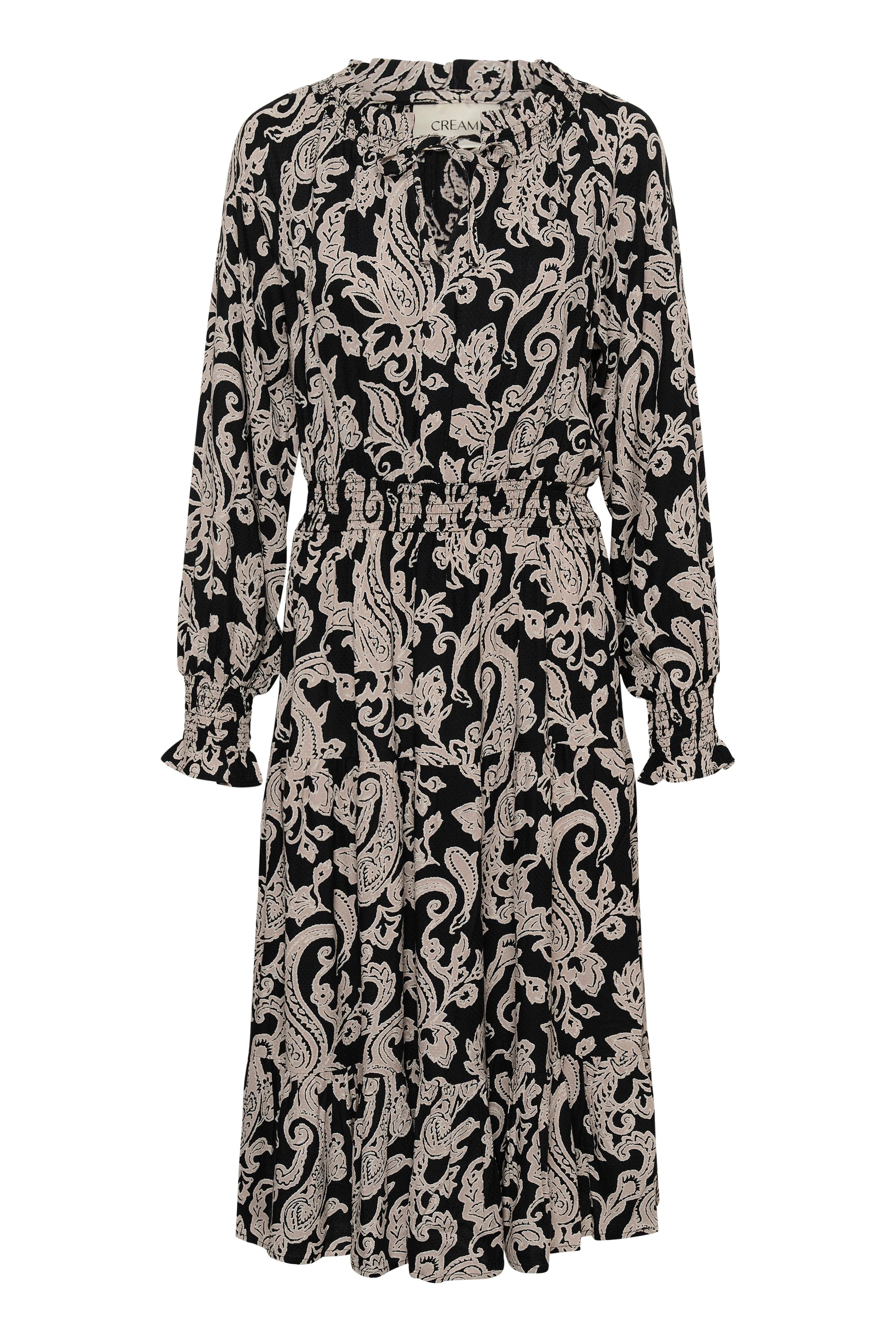 CRLucy Kleid PACK FRONT 10613157-109389