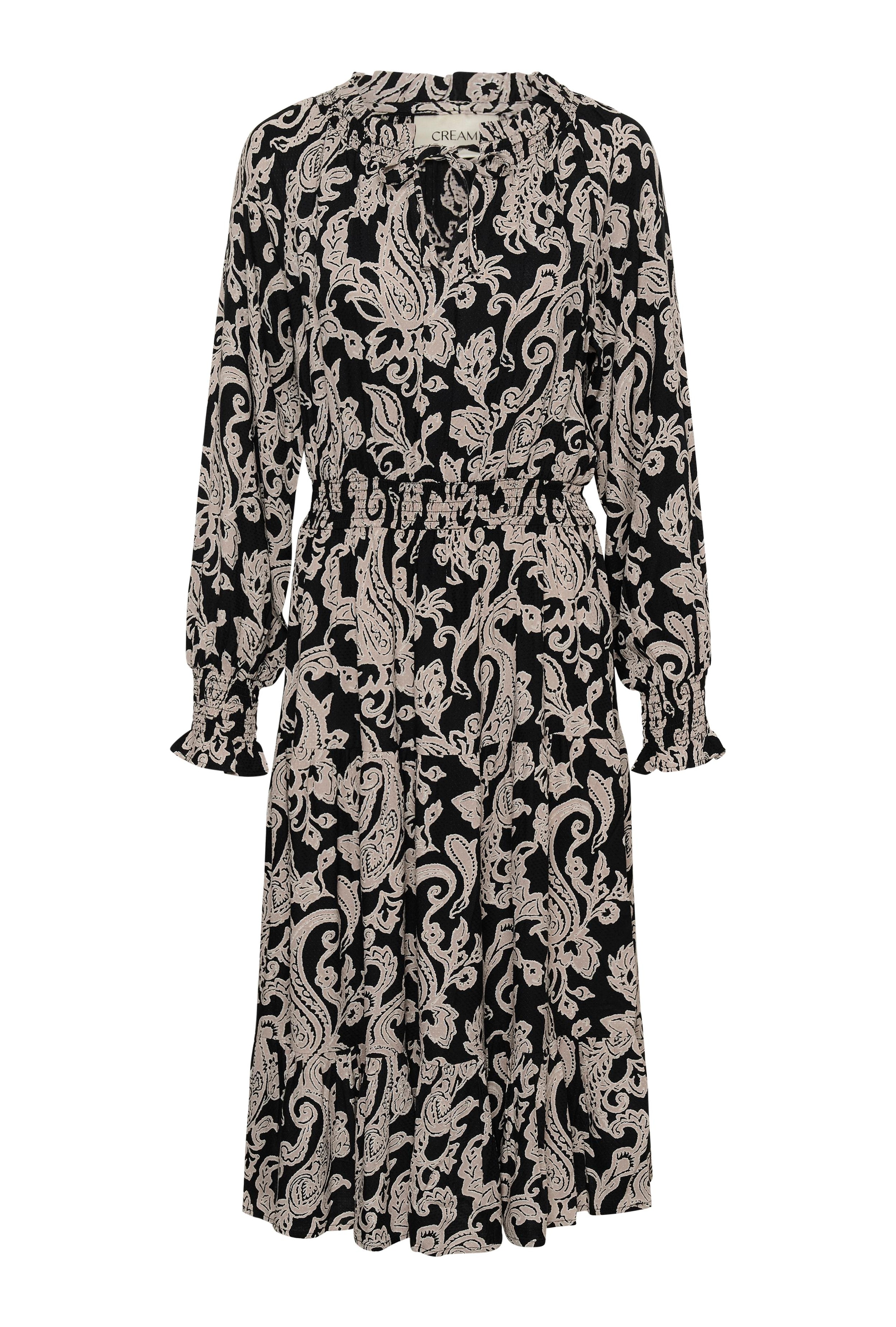 CRLucy Kleid PACK FRONT 10613157-109389