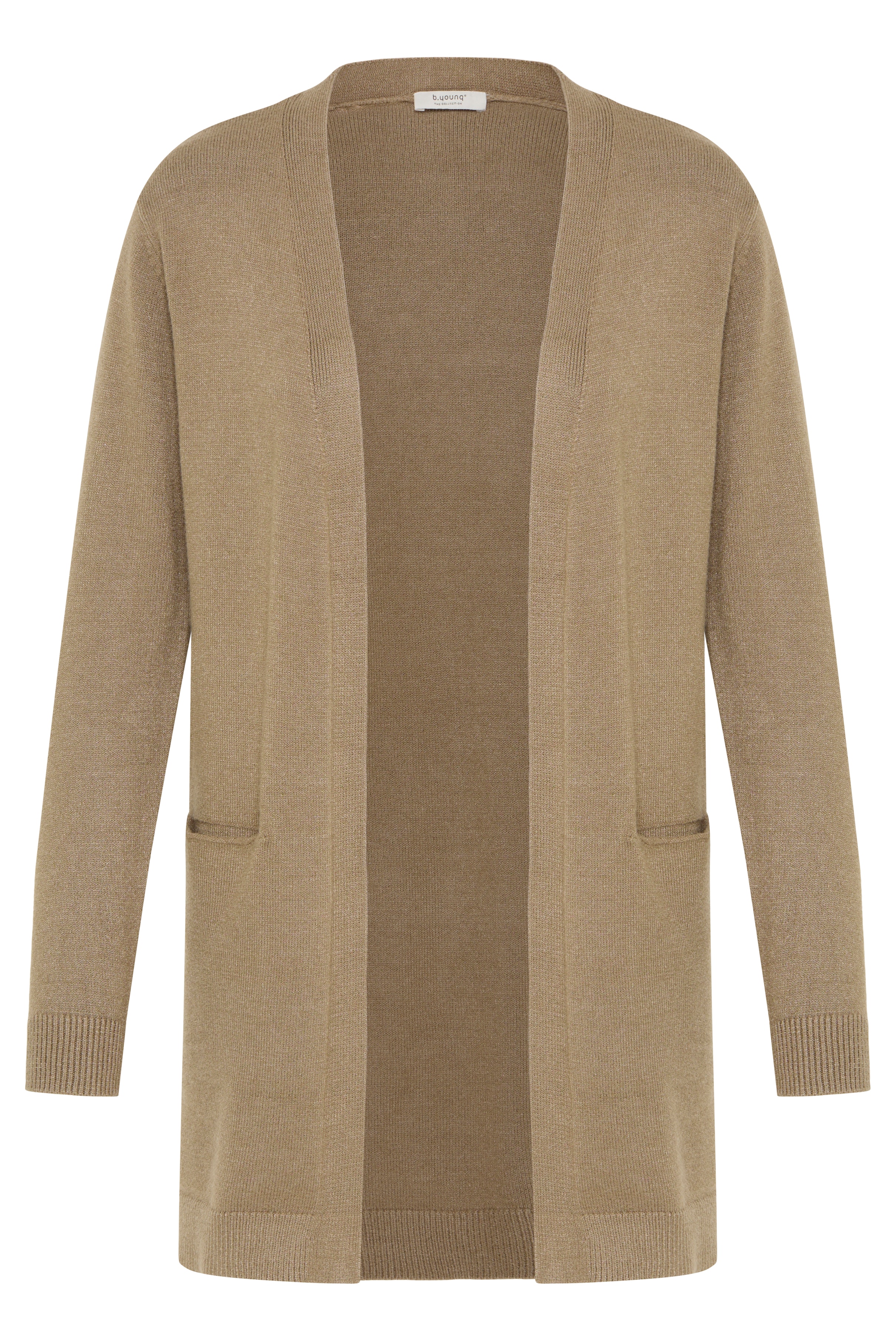 BYNONINA Cardigan PACK FRONT 20807327-80001