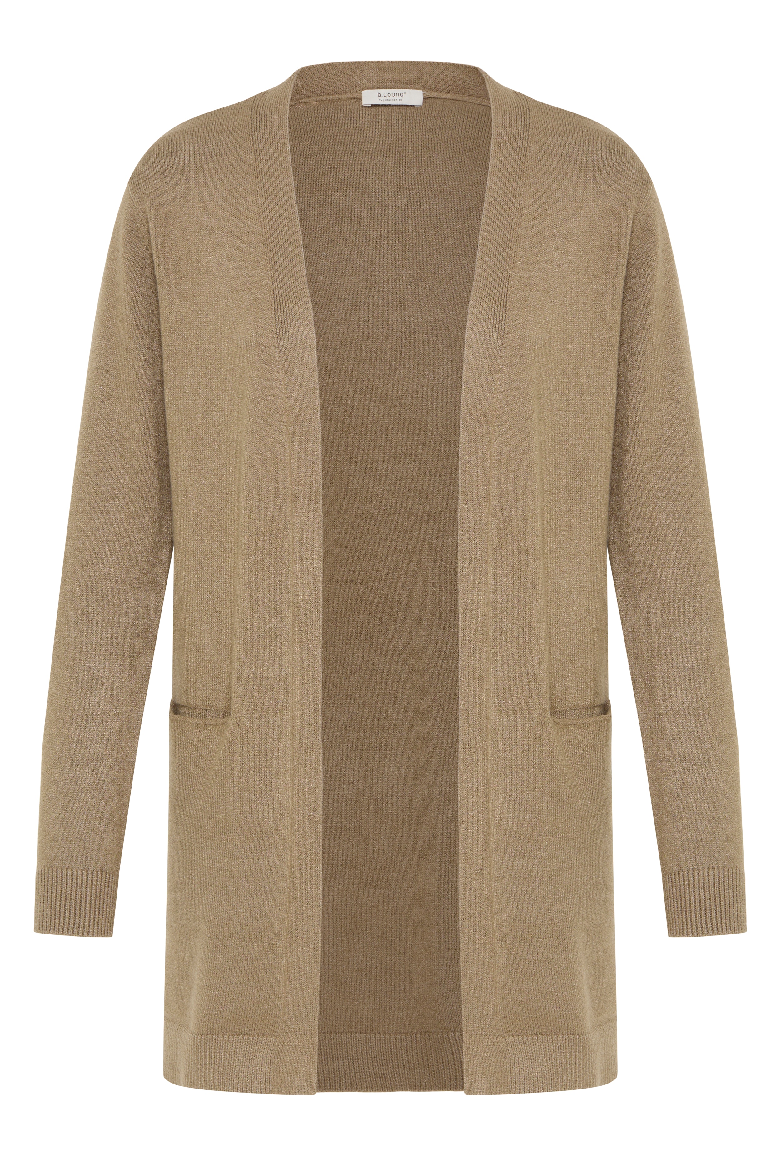 BYNONINA Cardigan LOOKBOOK DETAIL 20807327-1811121