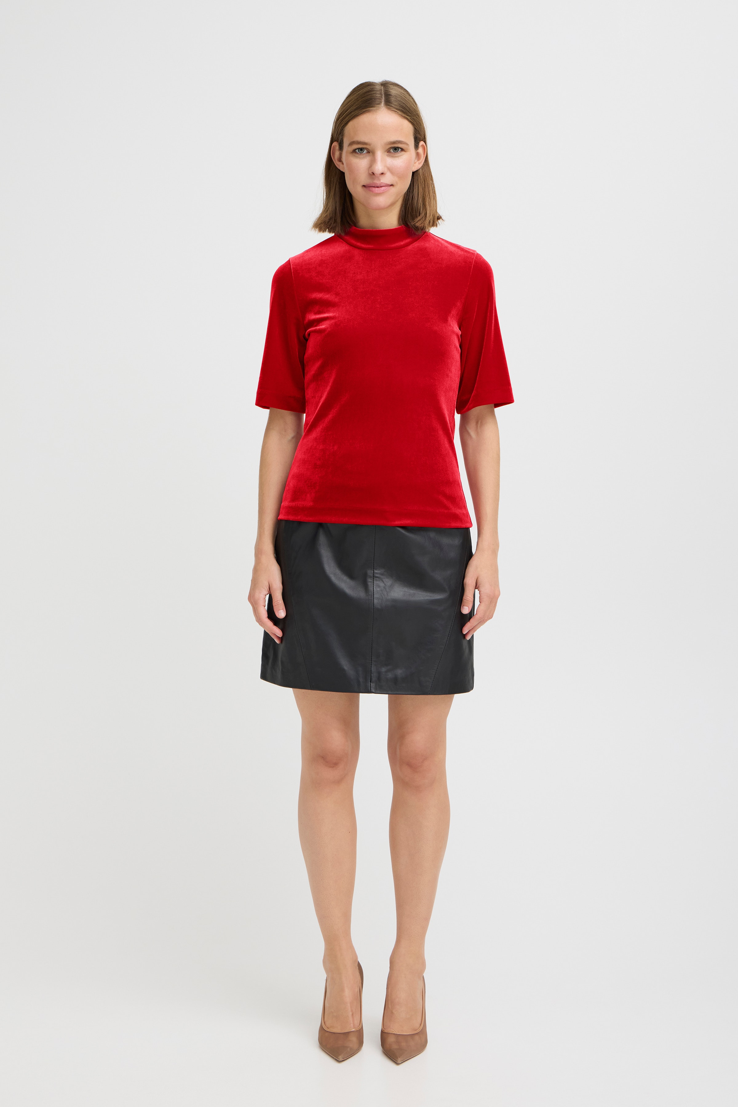 BYPERLINA T-shirt LOOKBOOK FRONT 20814152-191758