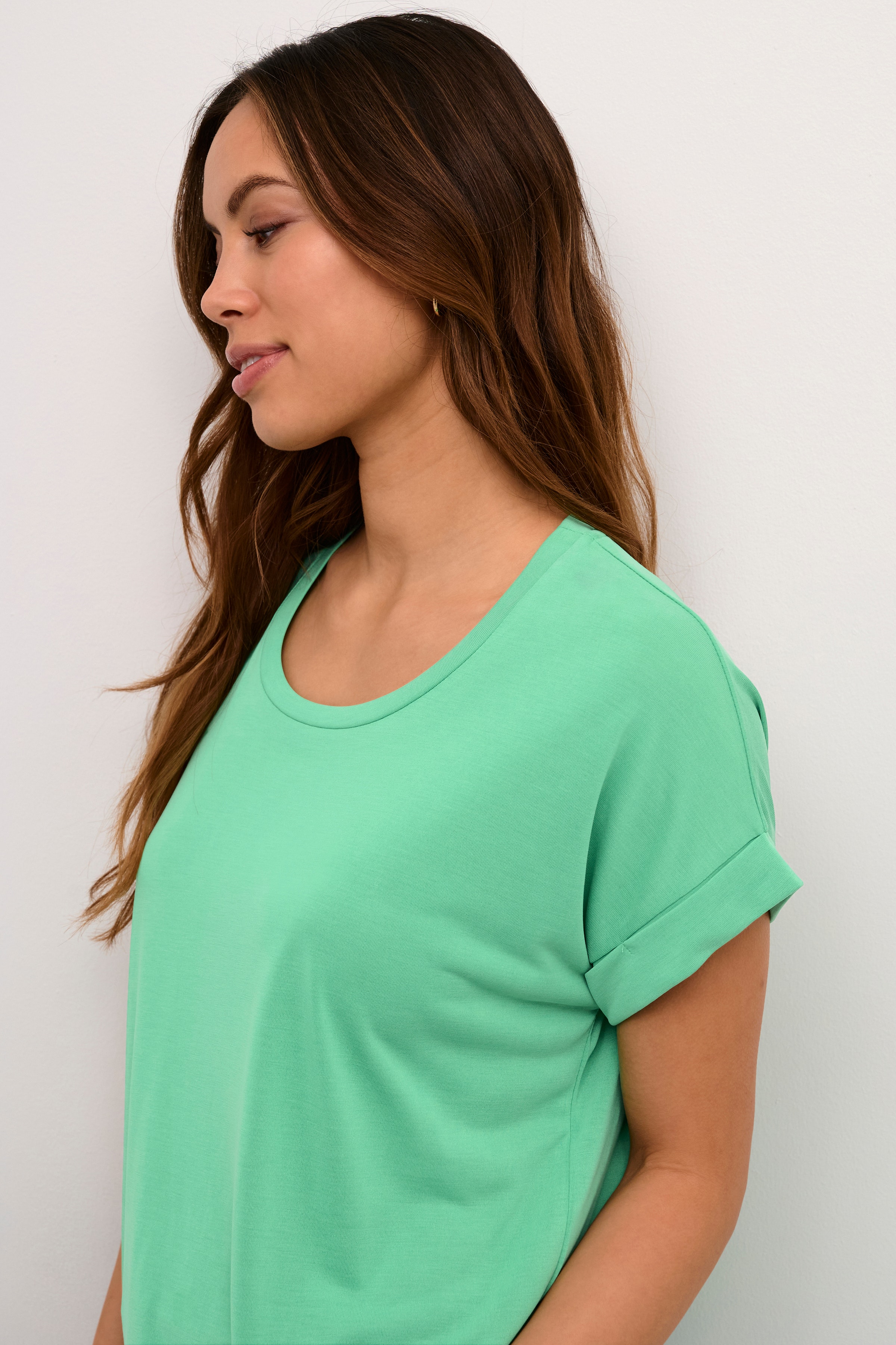 Kajsa T-shirt LOOKBOOK DETAIL 50103468-165932