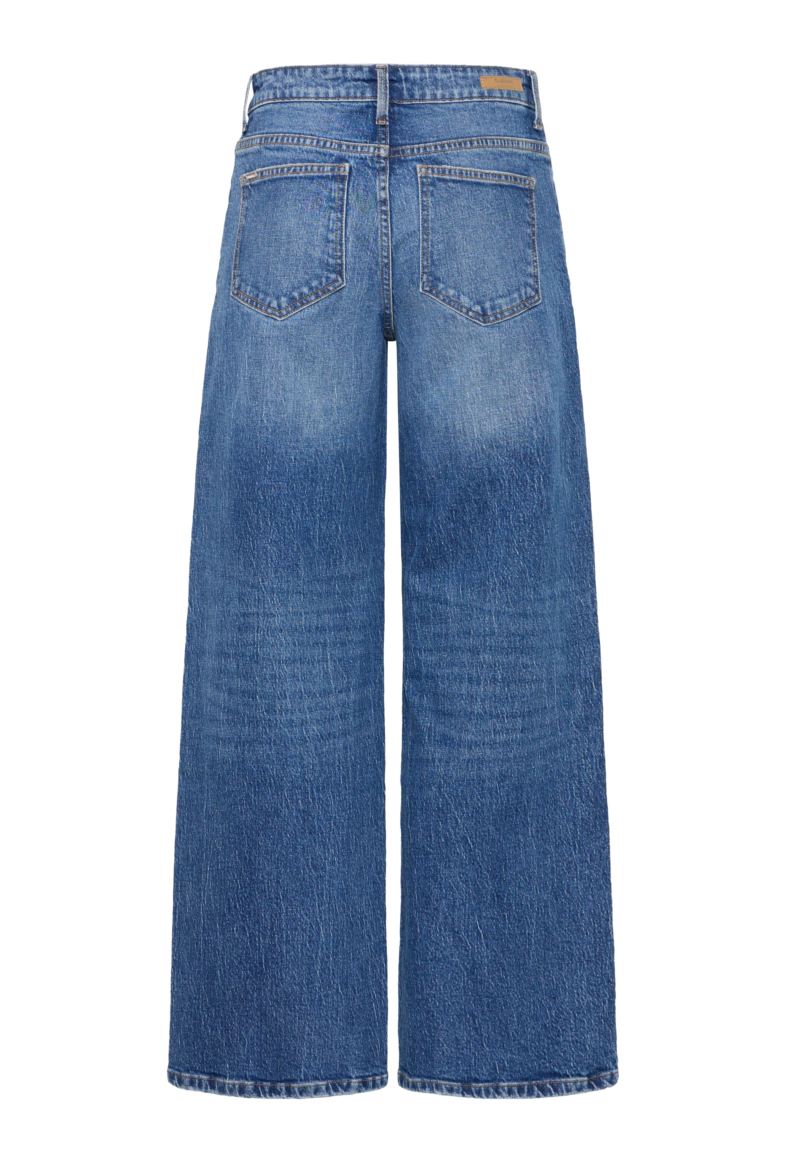 BYKYJLA Jeans PACK BACK 20816178-203034