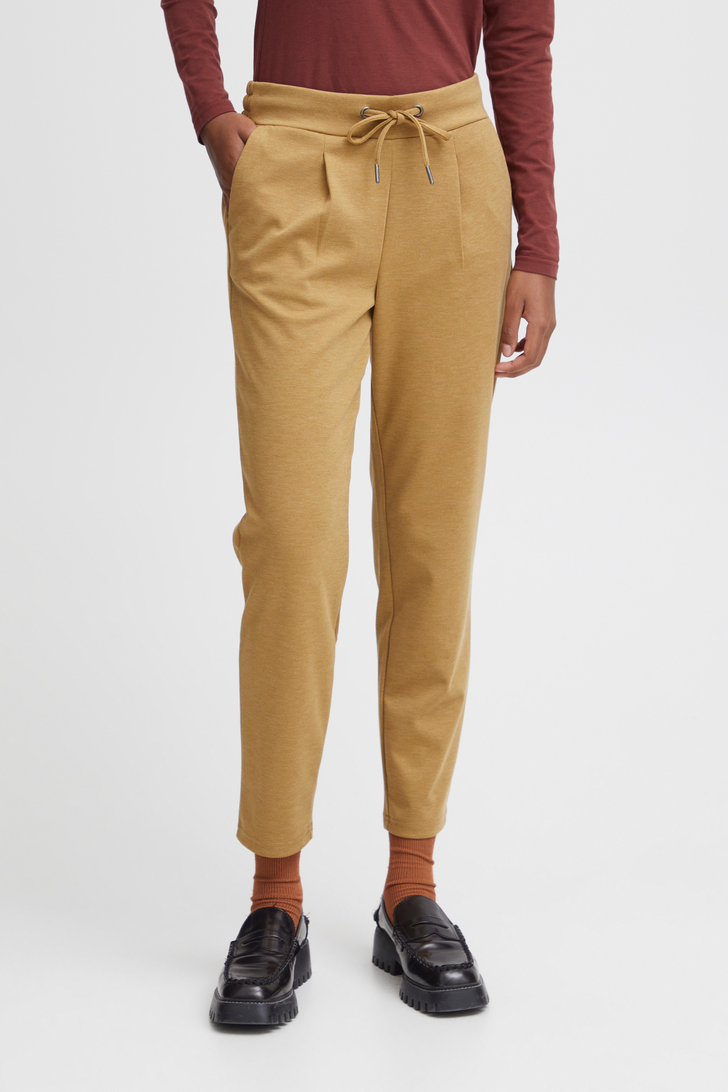 BYRizetta Broek LOOKBOOK FRONT 20803903-1709351