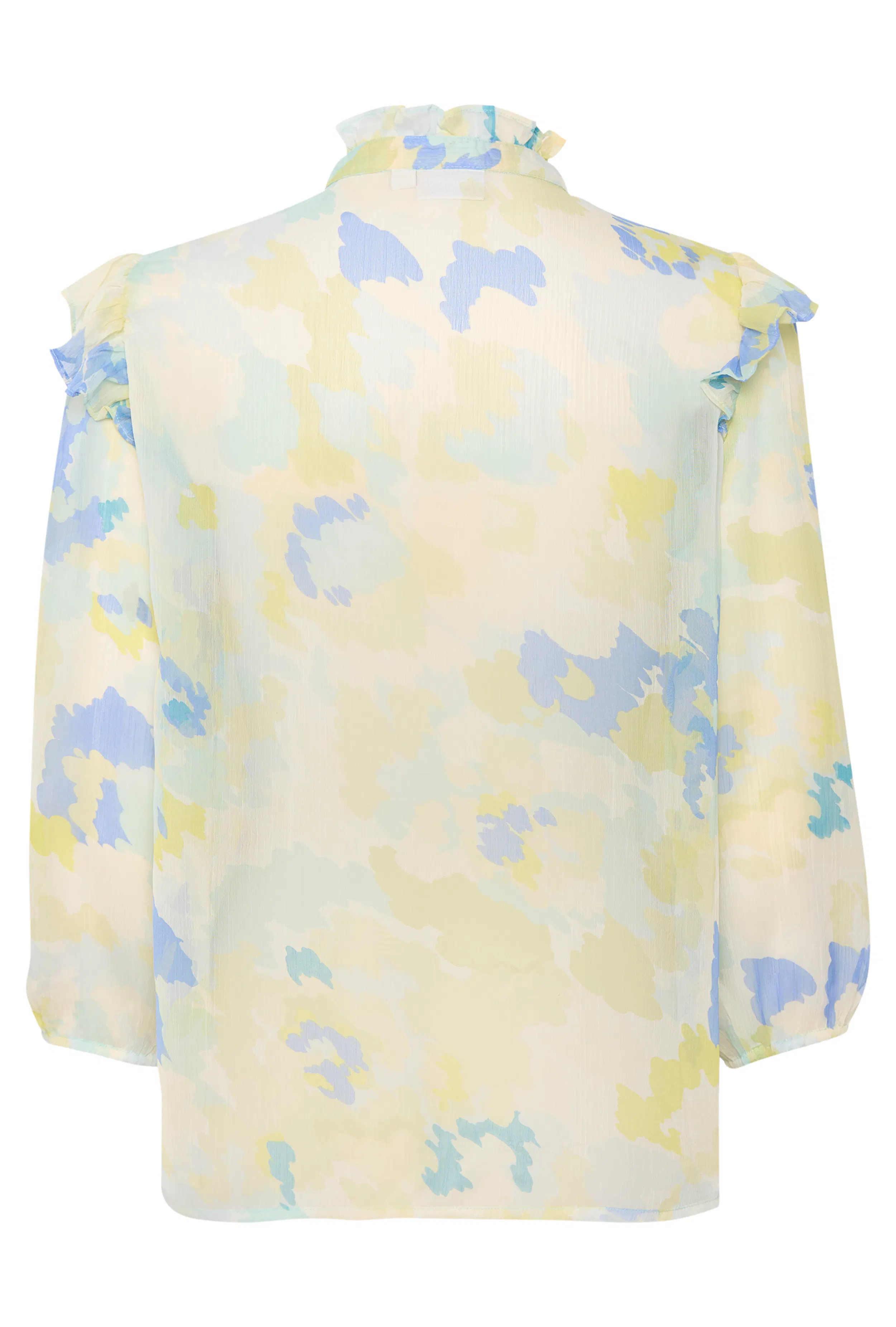 DojaSZ Shirt PACK FRONT 30513118-302835