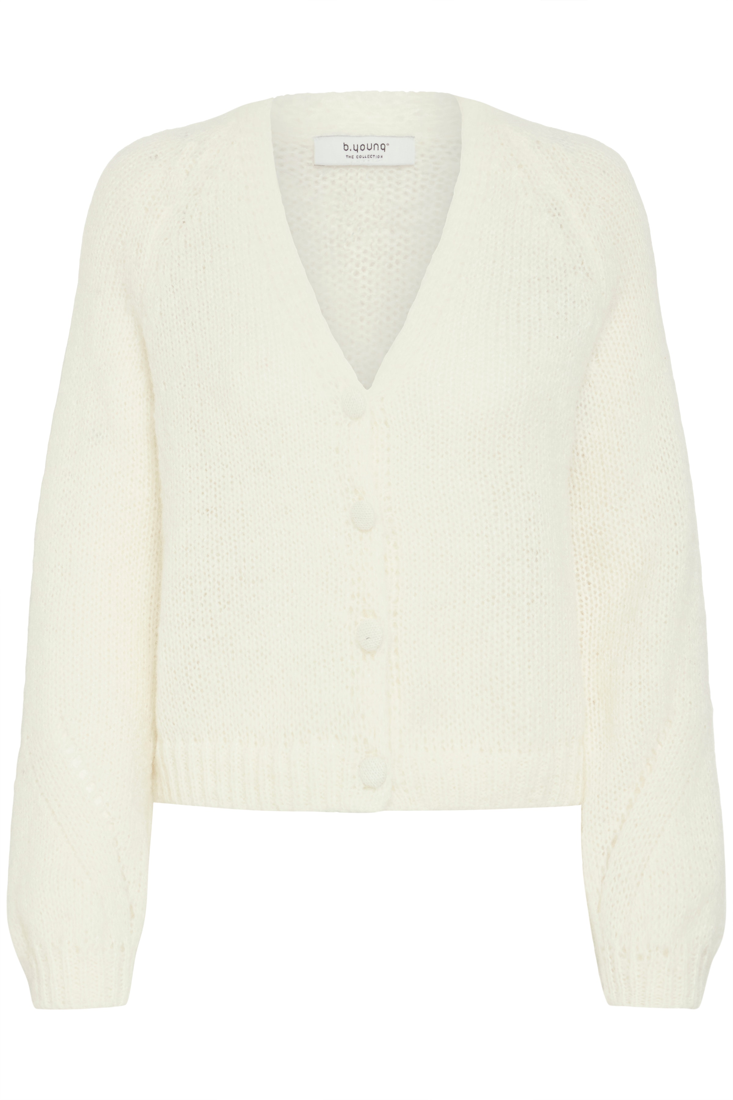 BYMARCELLE Cardigan PACK FRONT 20817141-114300