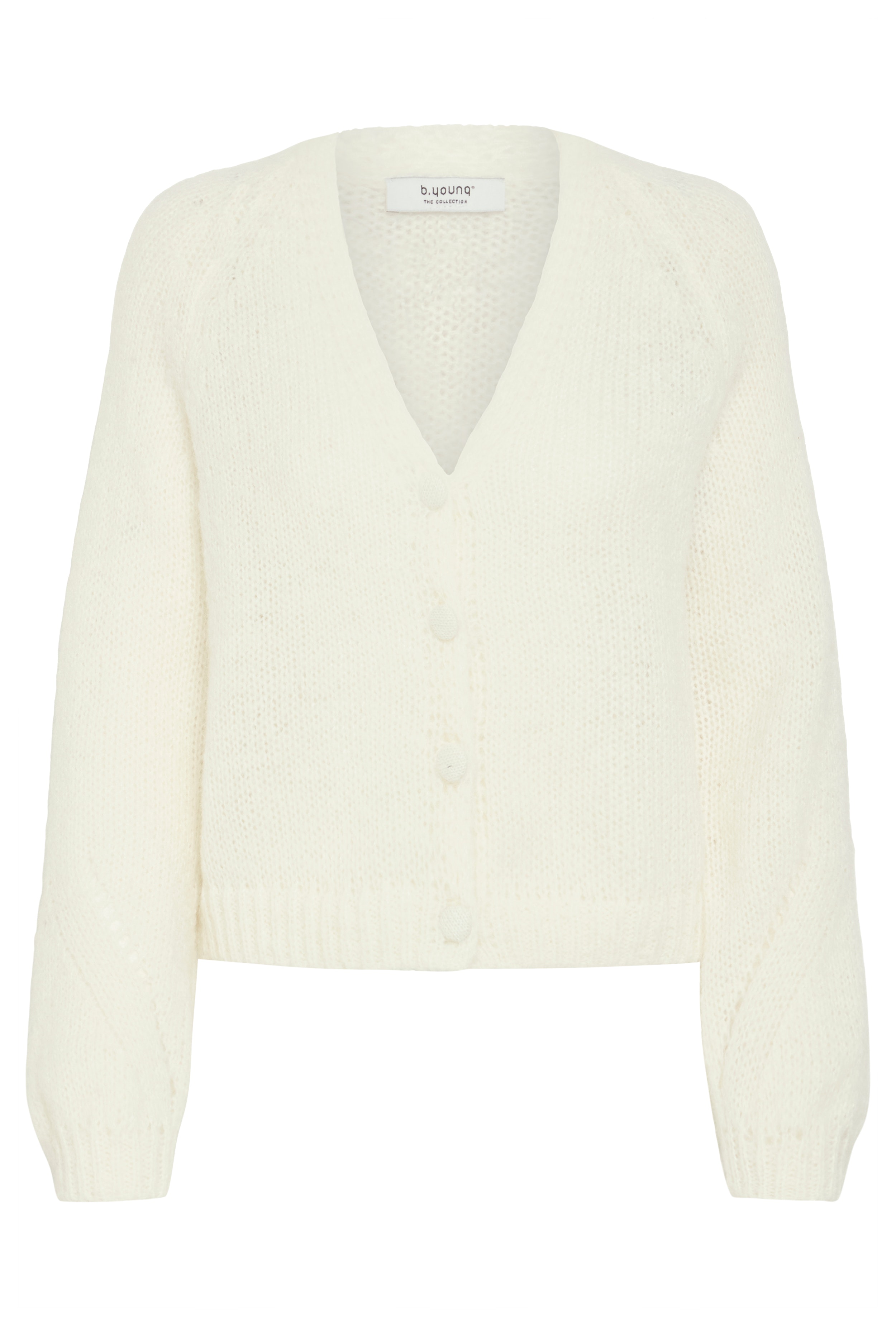BYMARCELLE Cardigan PACK FRONT 20817141-114300