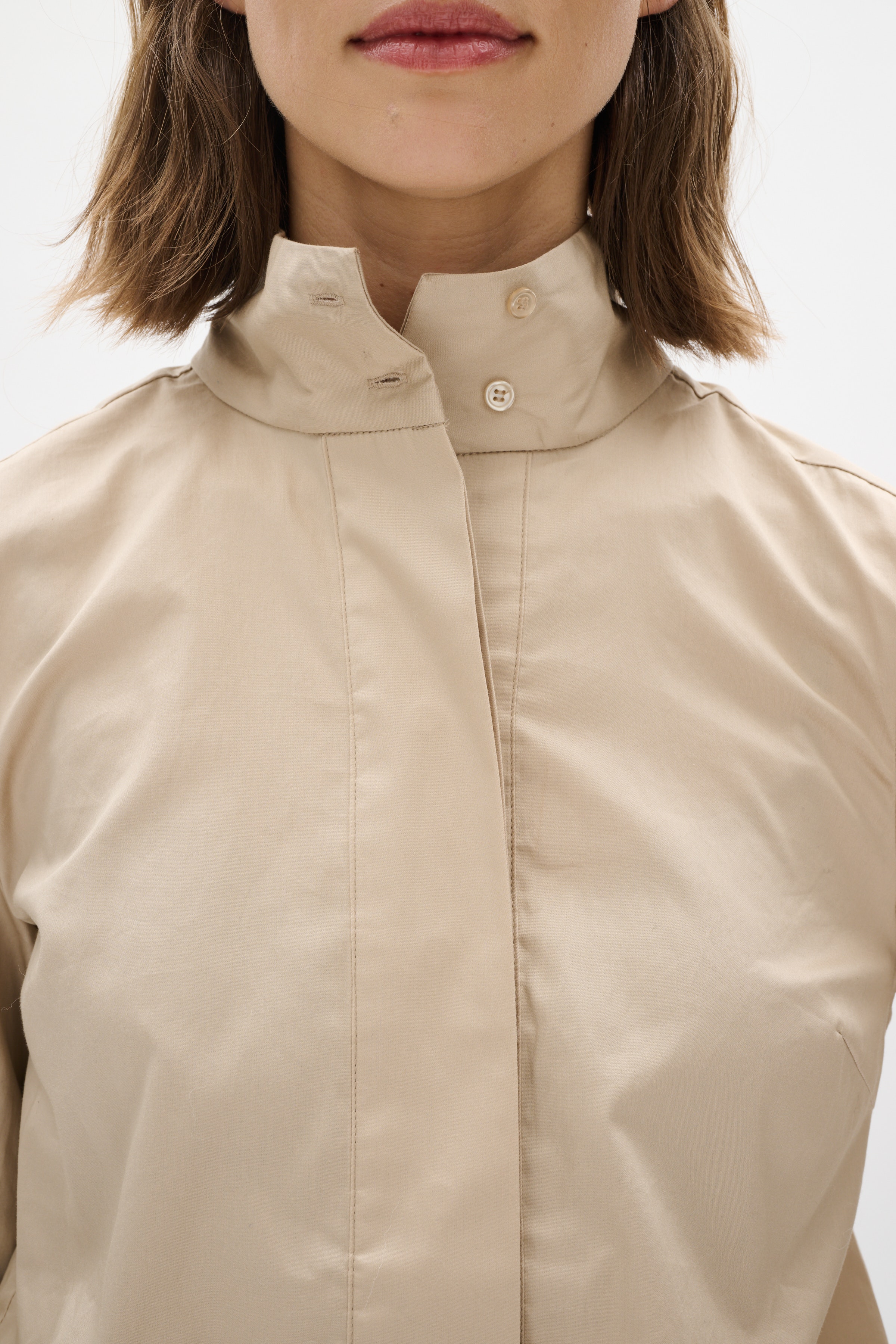 KeixIW Hemd LOOKBOOK DETAIL 30107601-161509