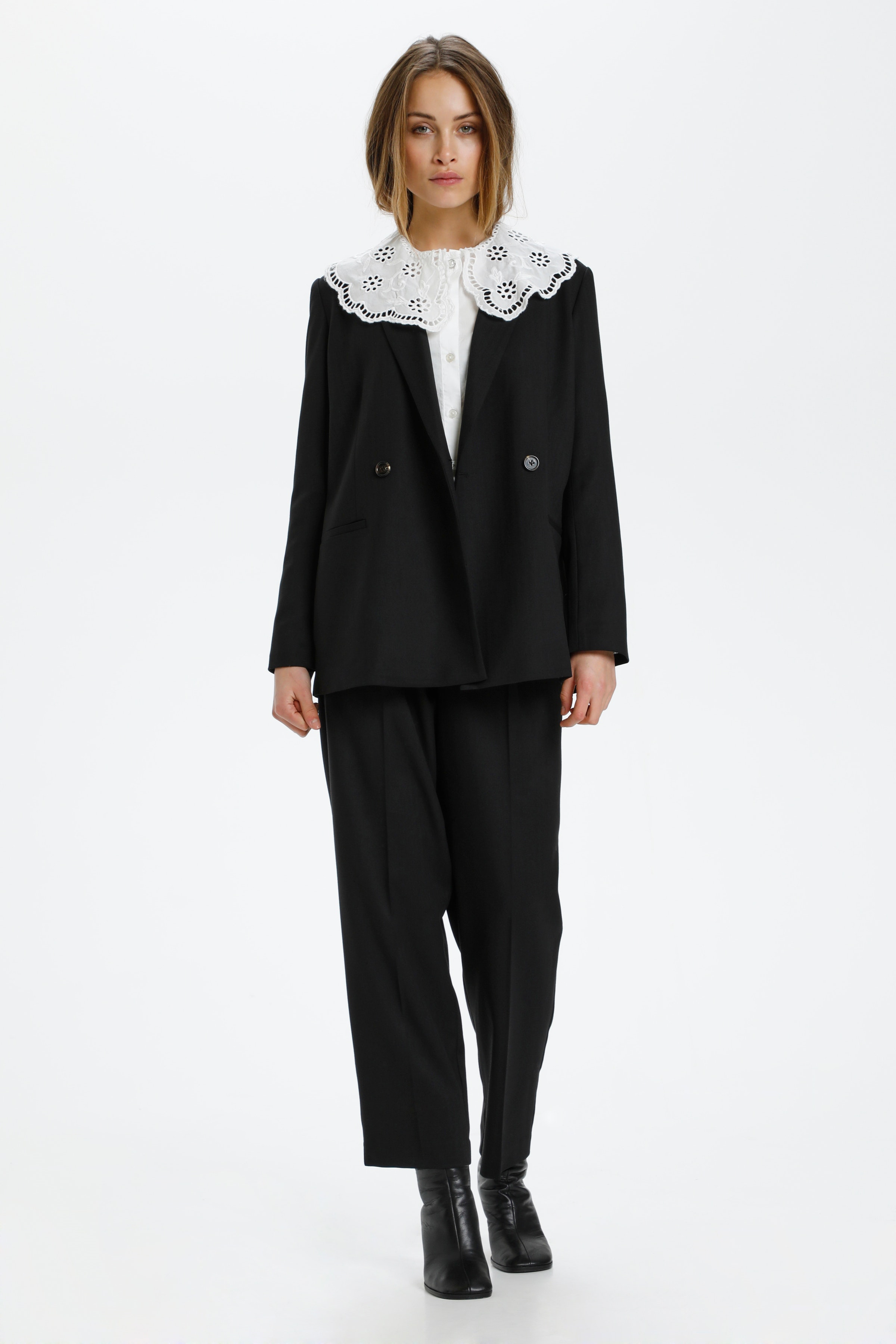 Pants Suiting LOOKBOOK FRONT 30405692-194008