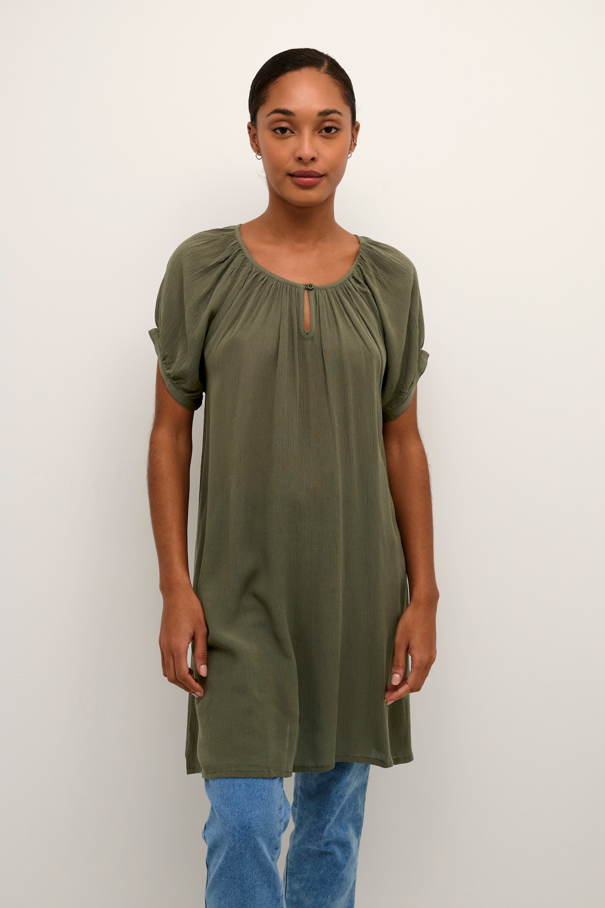 Amber Tunika LOOKBOOK FRONT 501031-50947