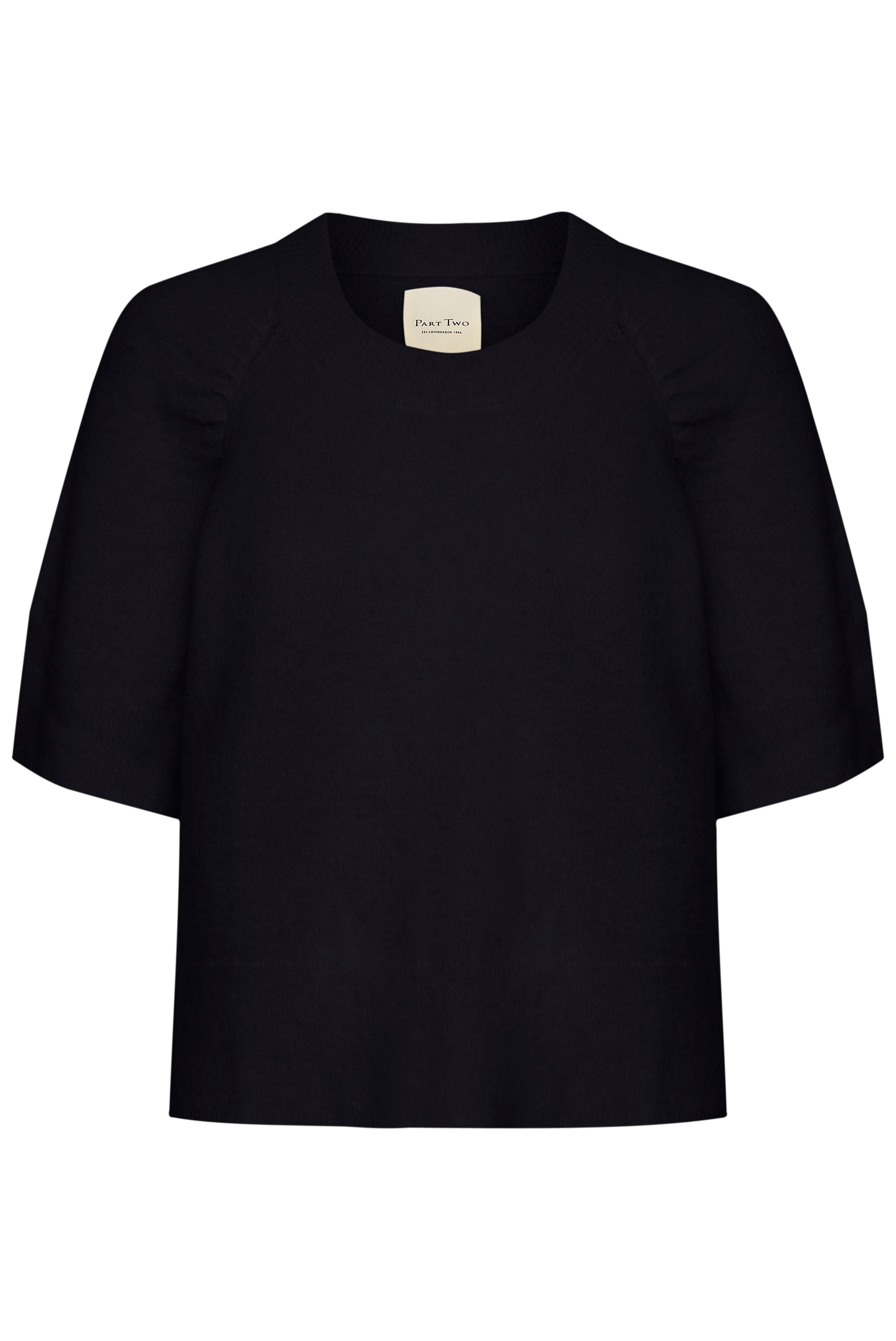 EsperanzaPW Kurzärmliger Strickpullover PACK FRONT 30308446-194013