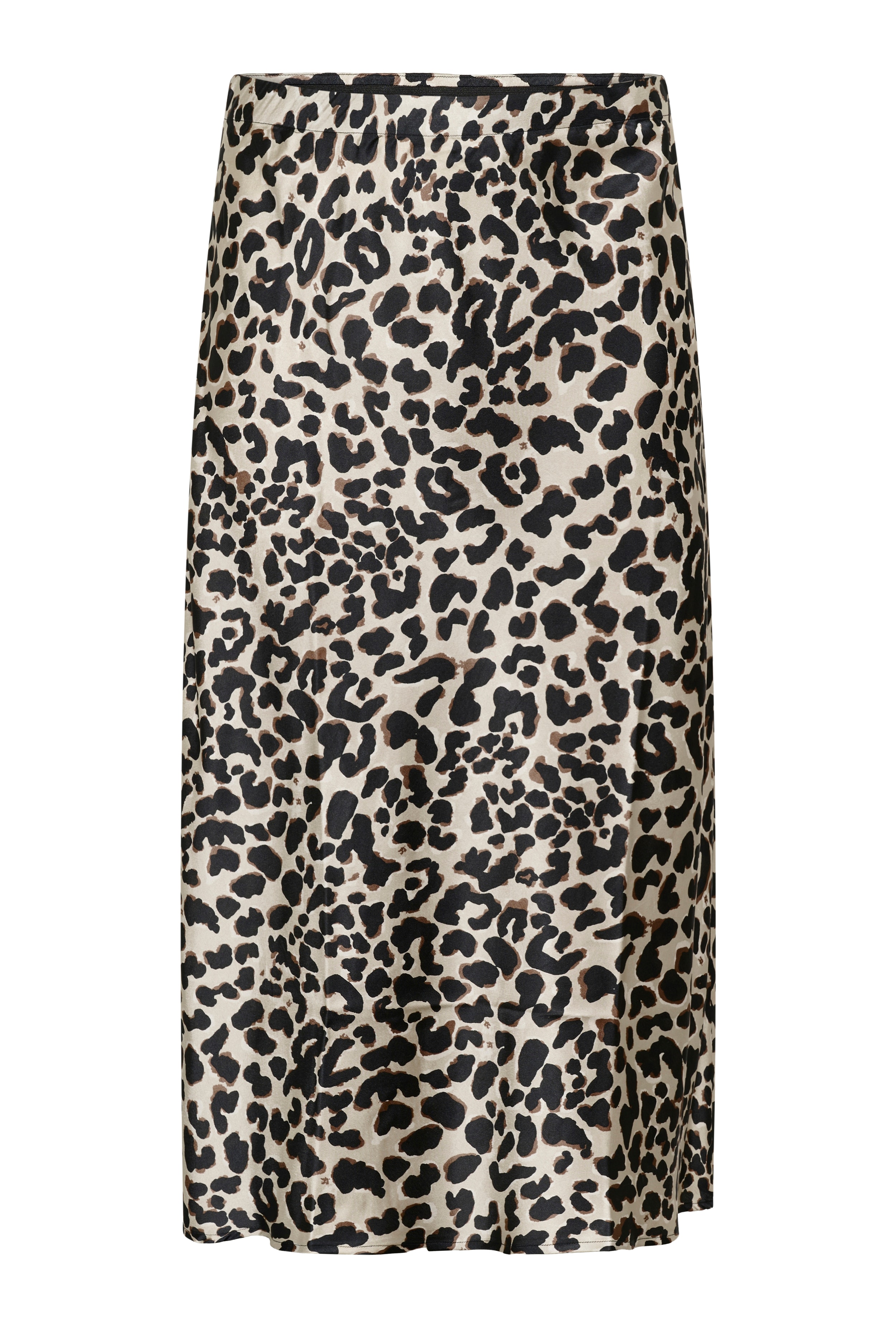 KCjuna Leopard Skirt LOOKBOOK FRONT 10583322-107797