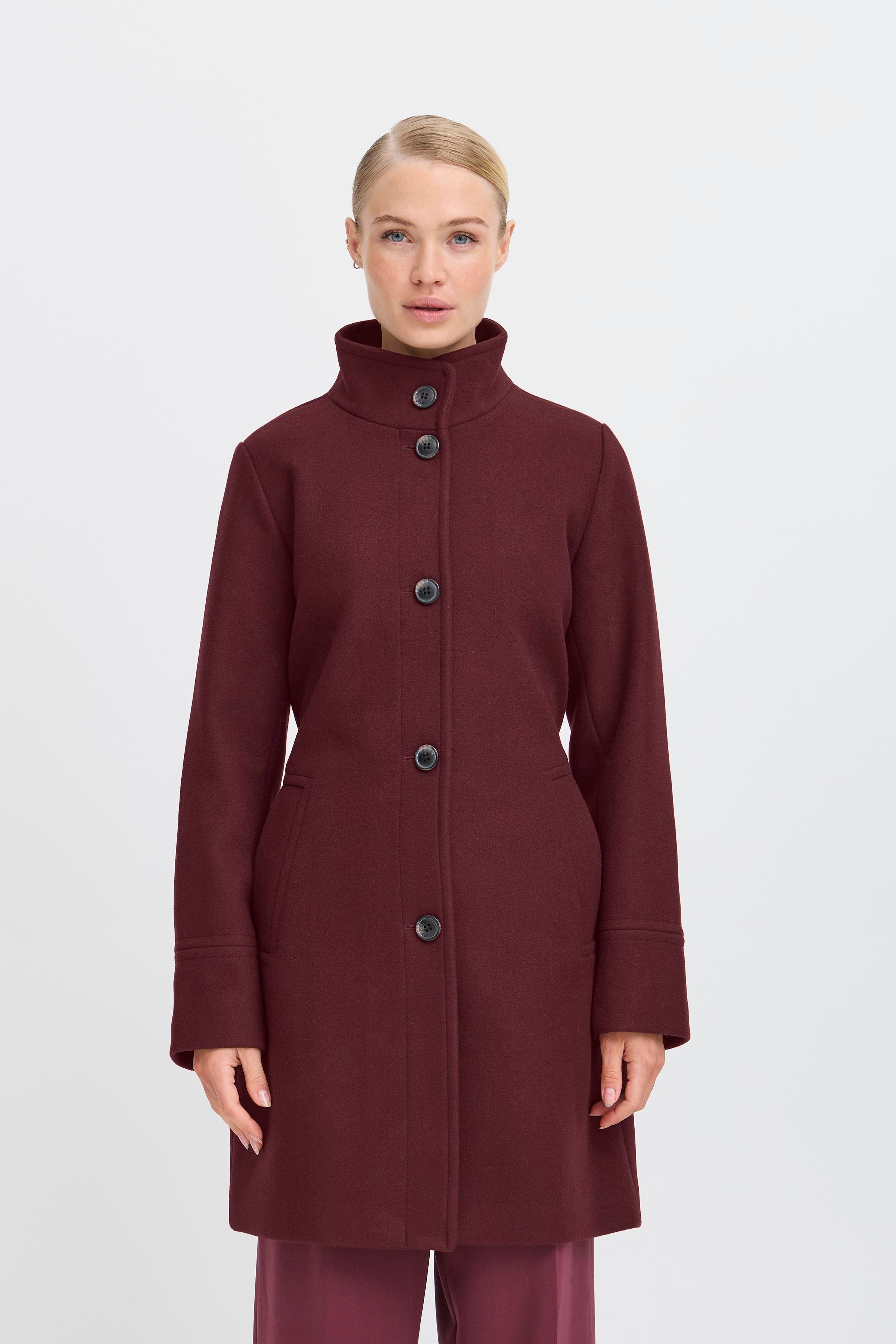 BYCILIA Coat LOOKBOOK FRONT 20816949-191627