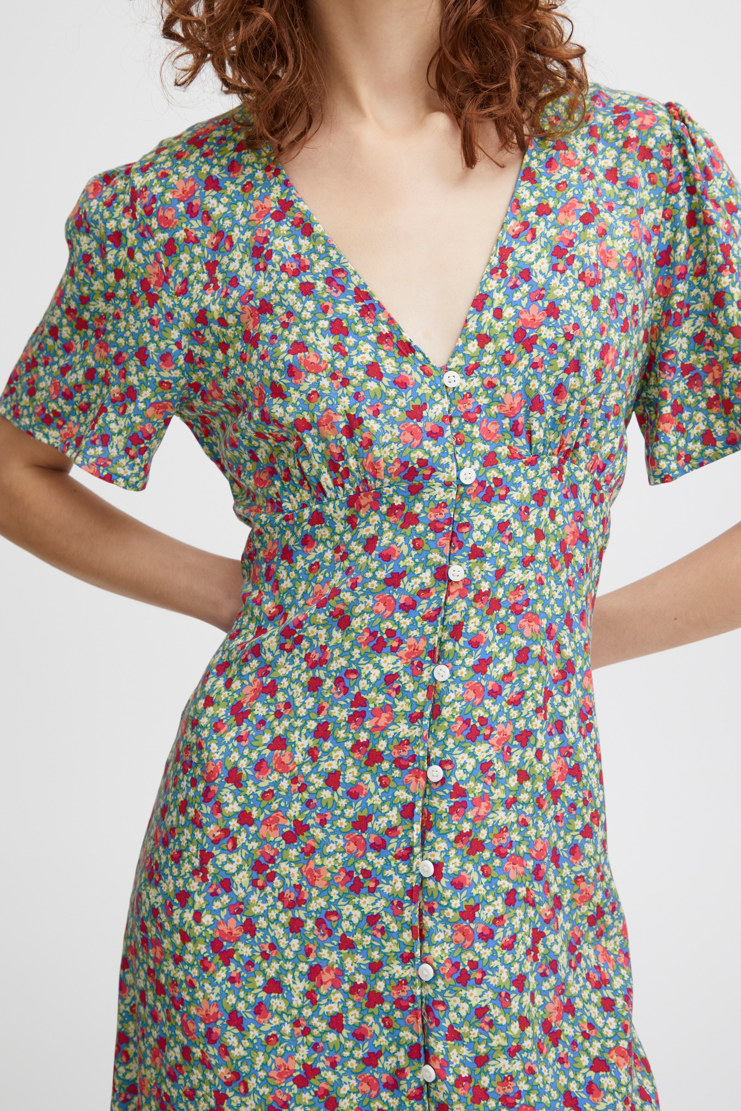 BYMMJOELLA Dress LOOKBOOK DETAIL 20814532-202950