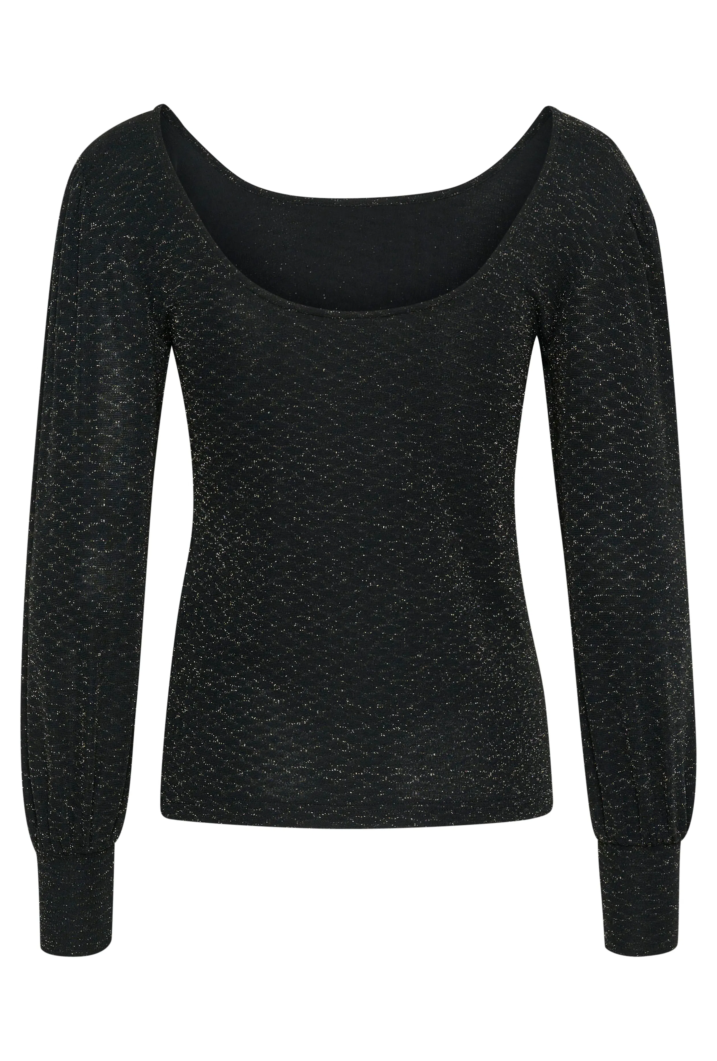 KAellie Glimmerblouse PACK FRONT 10509225-106618