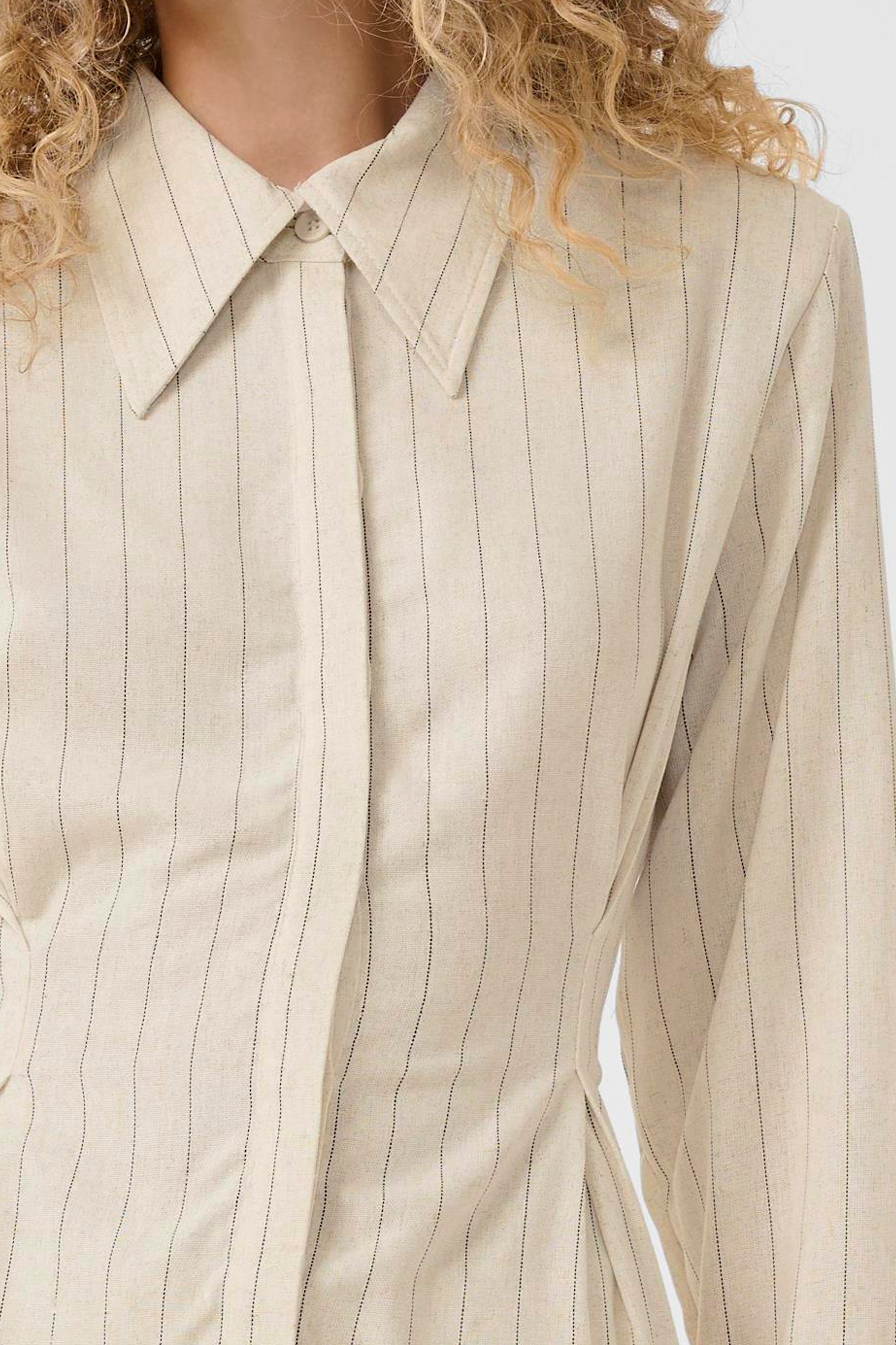 GZtascha Hemd LOOKBOOK DETAIL 10911049-109168