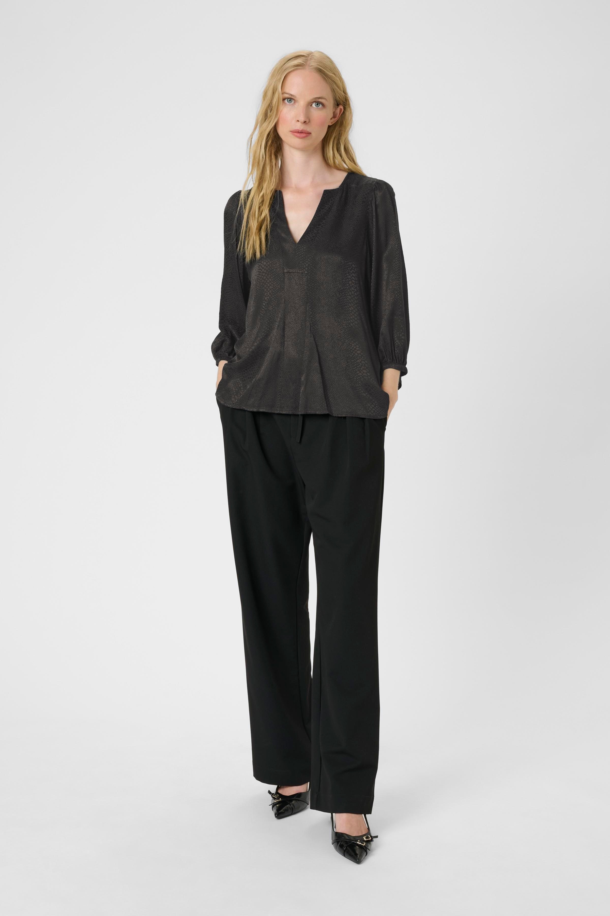 DarlingKB Blus LOOKBOOK FRONT 10104712-194008