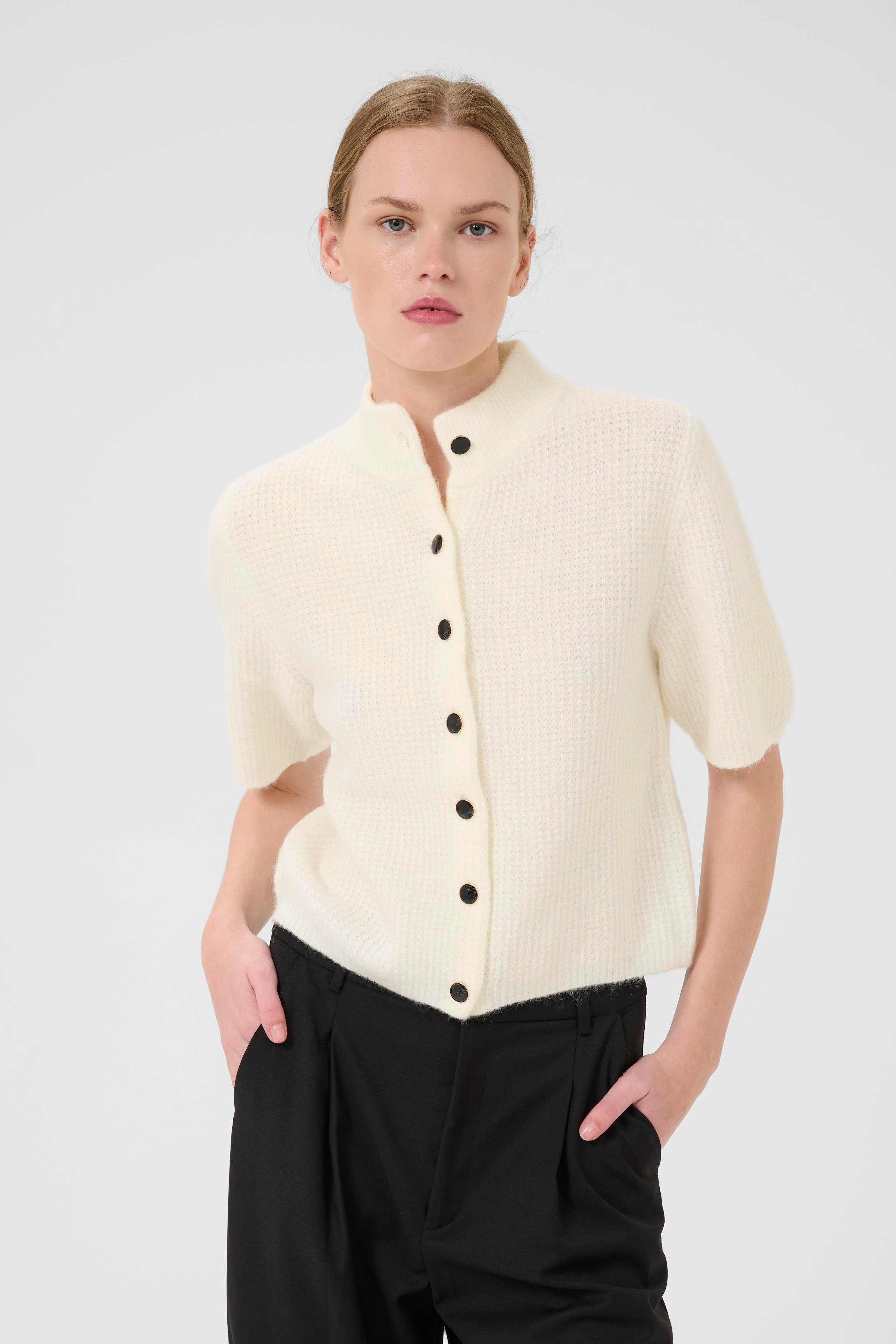 AlphaGZ Pullover LOOKBOOK FRONT 10909816-102336