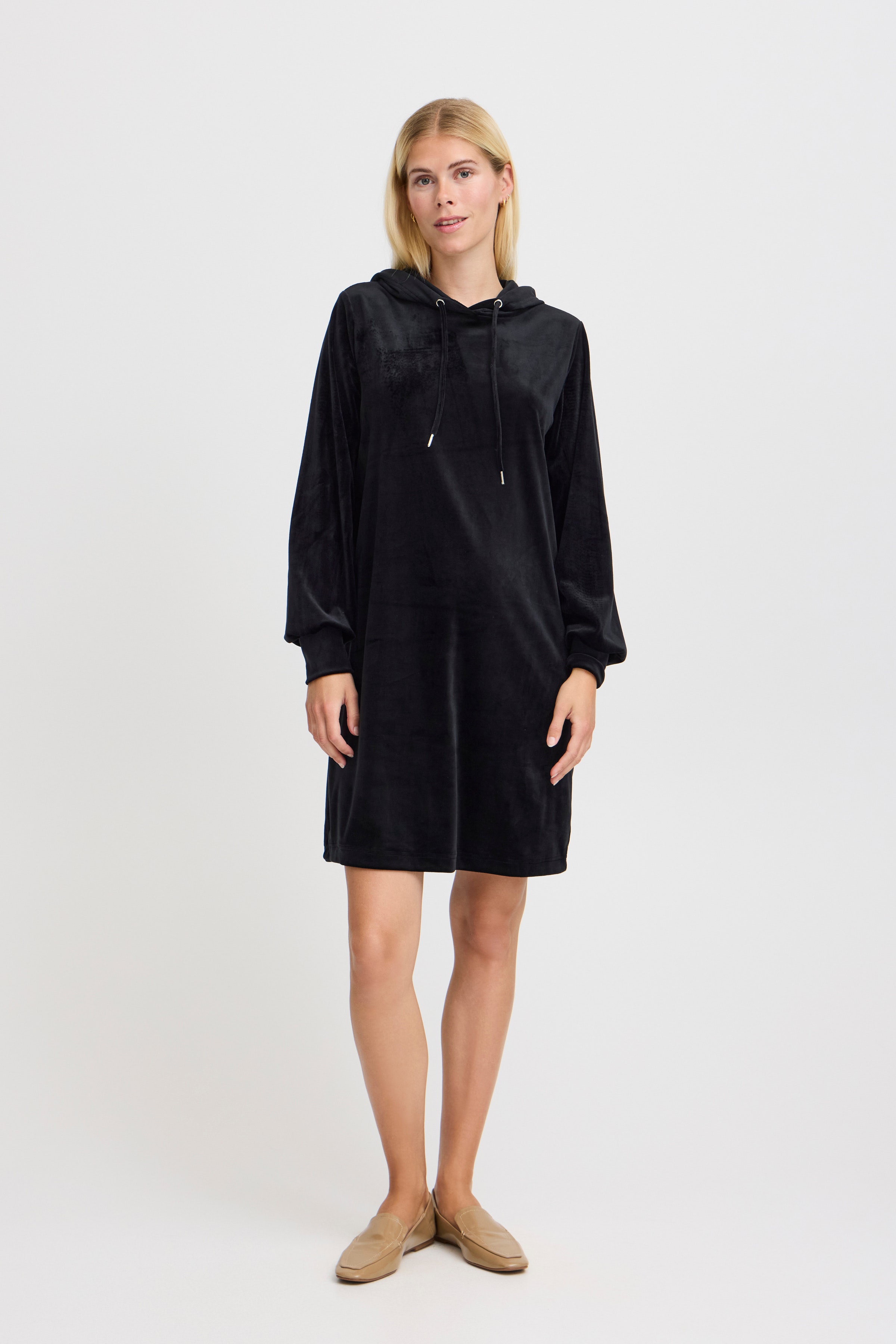 BYMITZA Klänning LOOKBOOK FRONT 20812322-200451