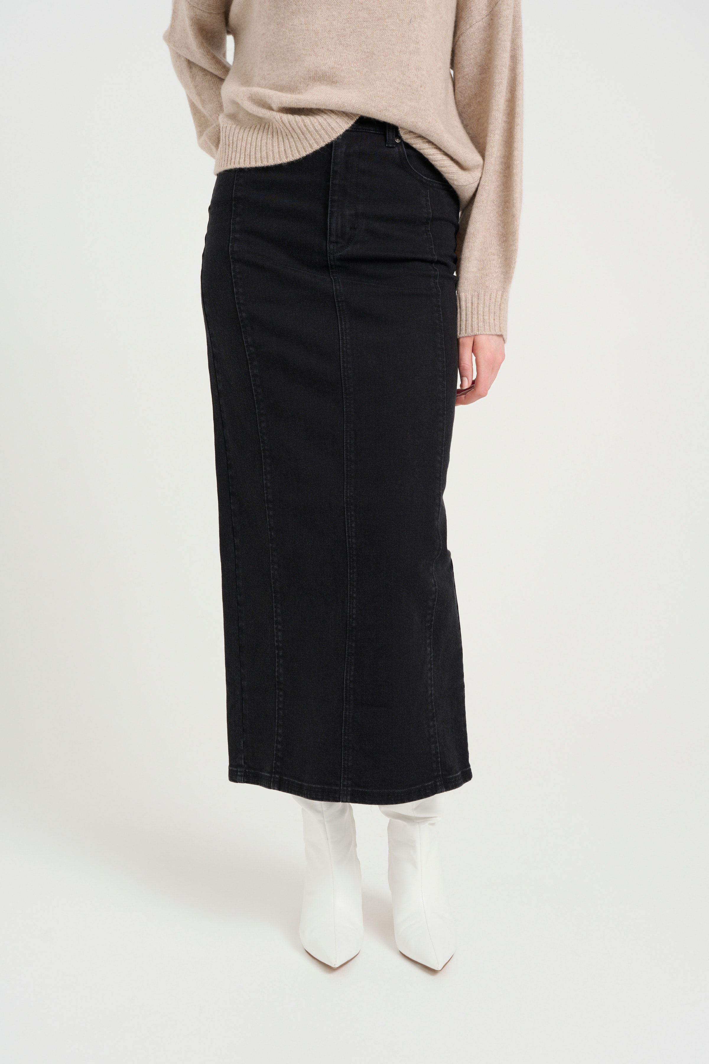 TilliaGZ Skirt LOOKBOOK FRONT 10909826-104987