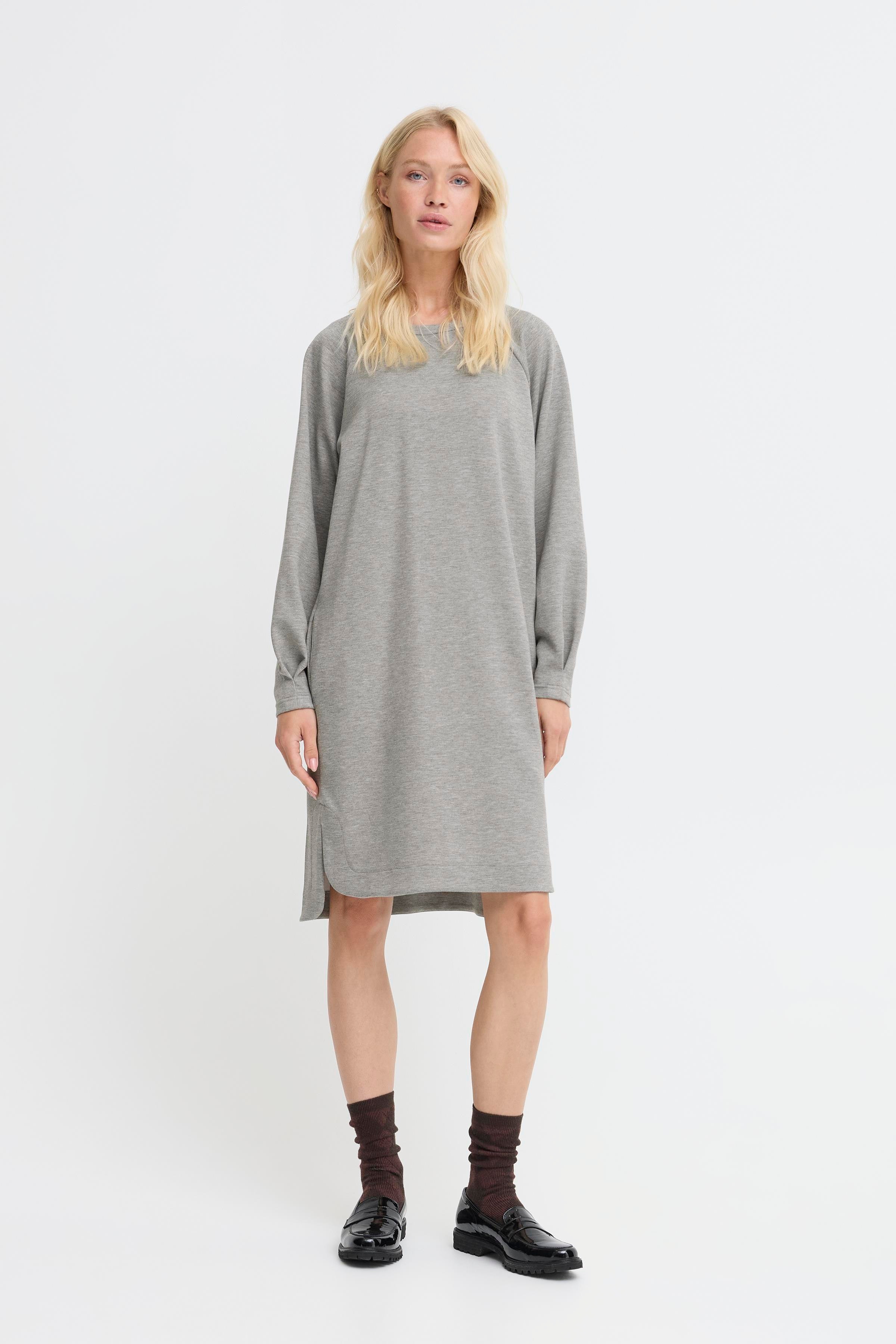 BYPUSTI Kleid LOOKBOOK FRONT 20818050-200455