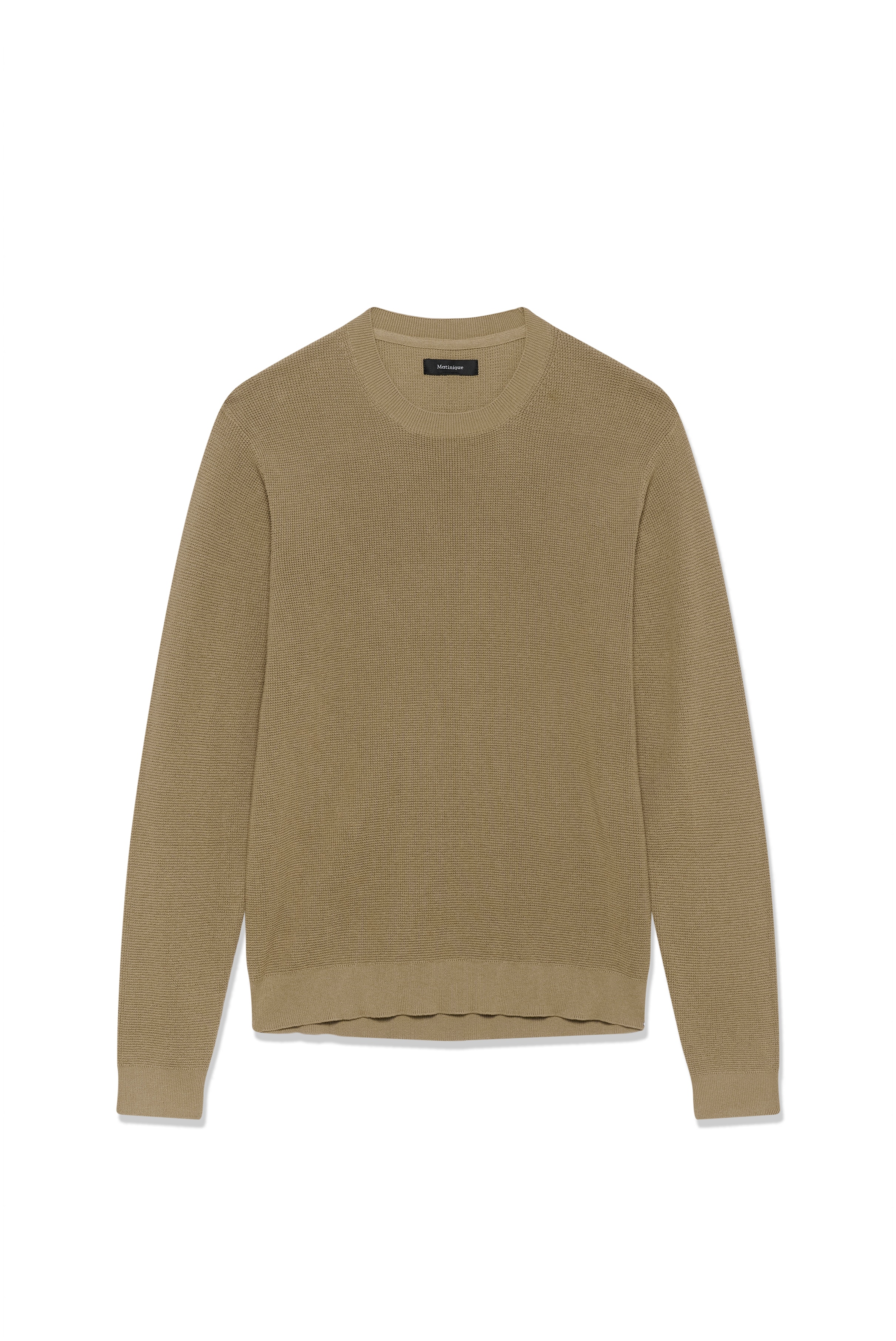 MAlagoon Pullover PACK FRONT 30207195-1711081