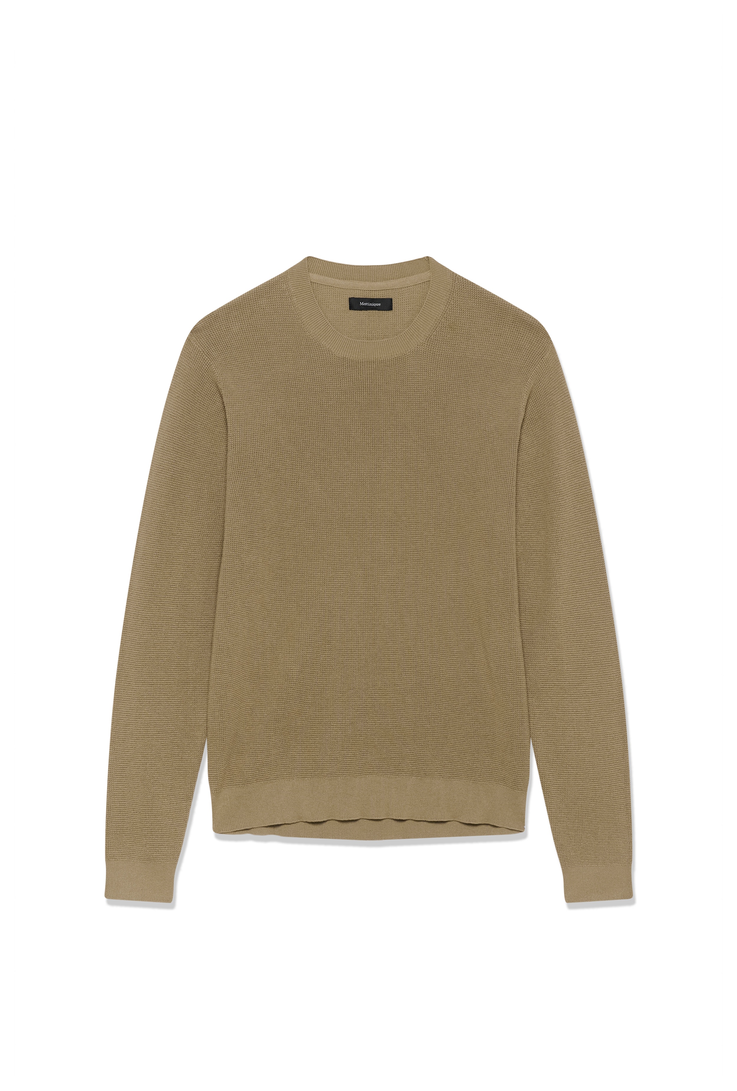 MAlagoon Pullover LOOKBOOK FRONT 30207195-1711081