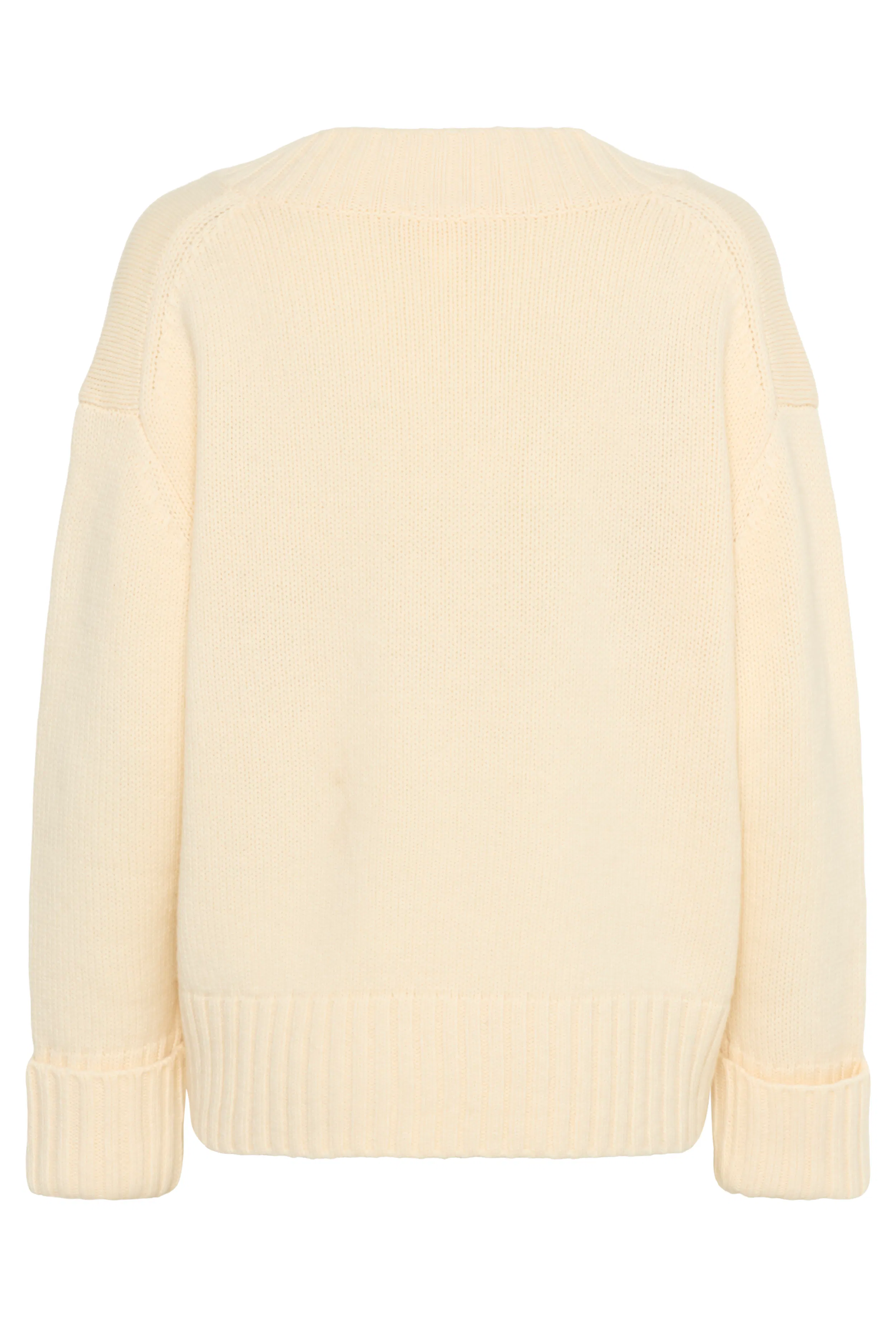 SLMoline Pullover PACK FRONT 30408687-110701