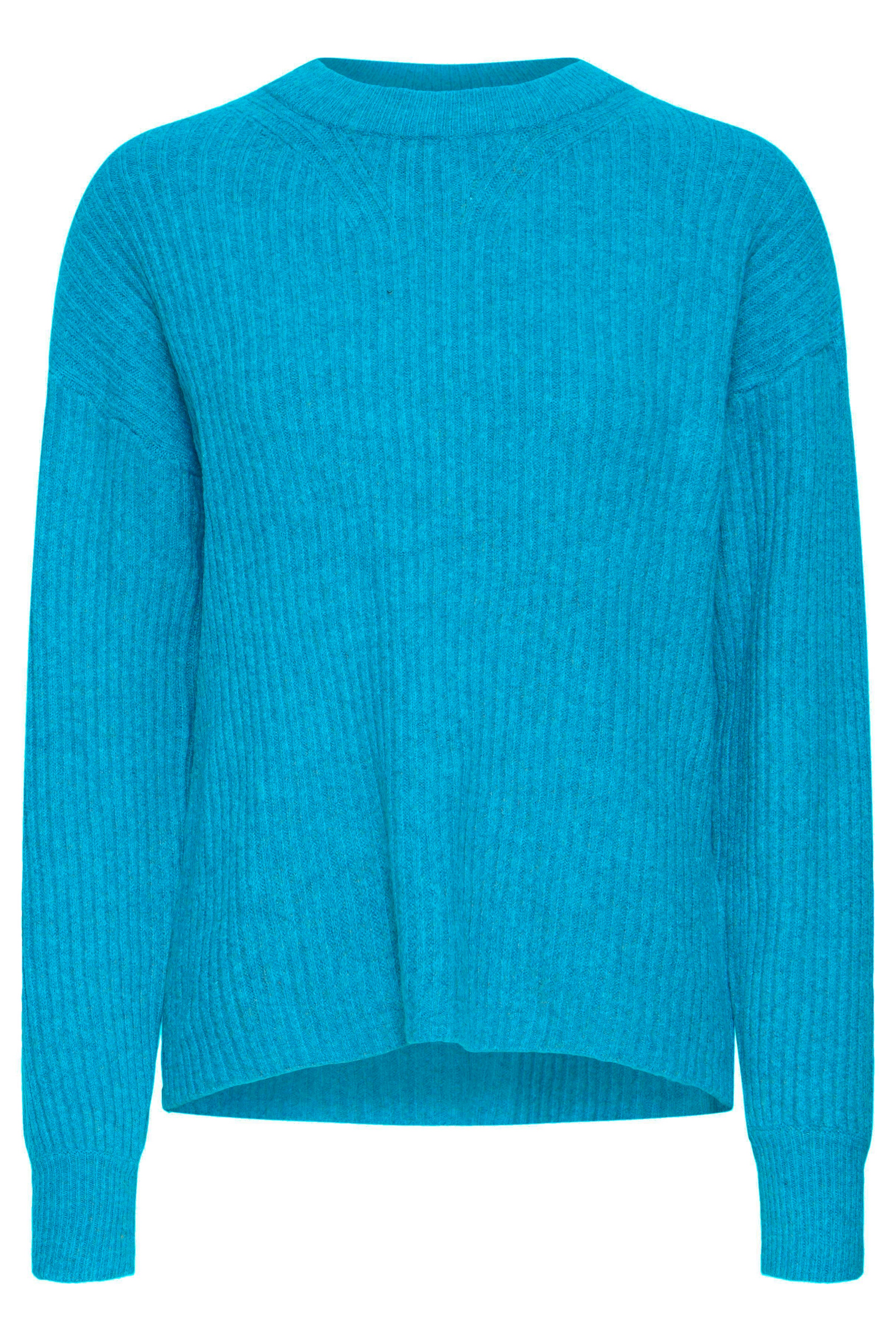 BYONEMA Pullover PACK FRONT 20813898-1621071