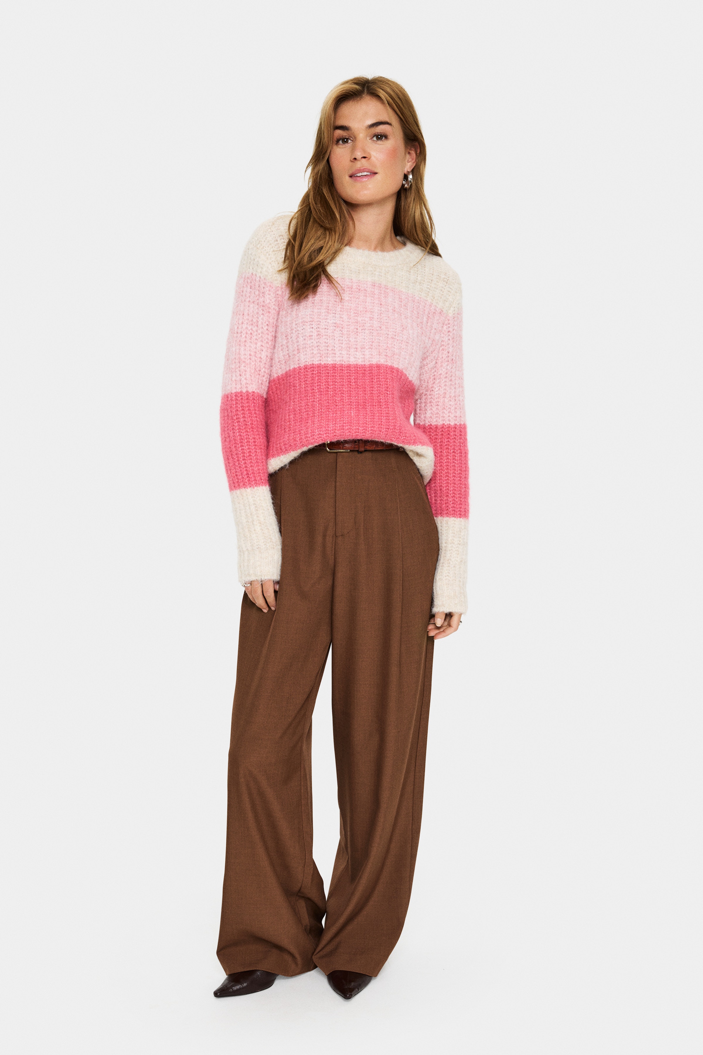 MandySZ Pullover LOOKBOOK FRONT 30514462-1617151