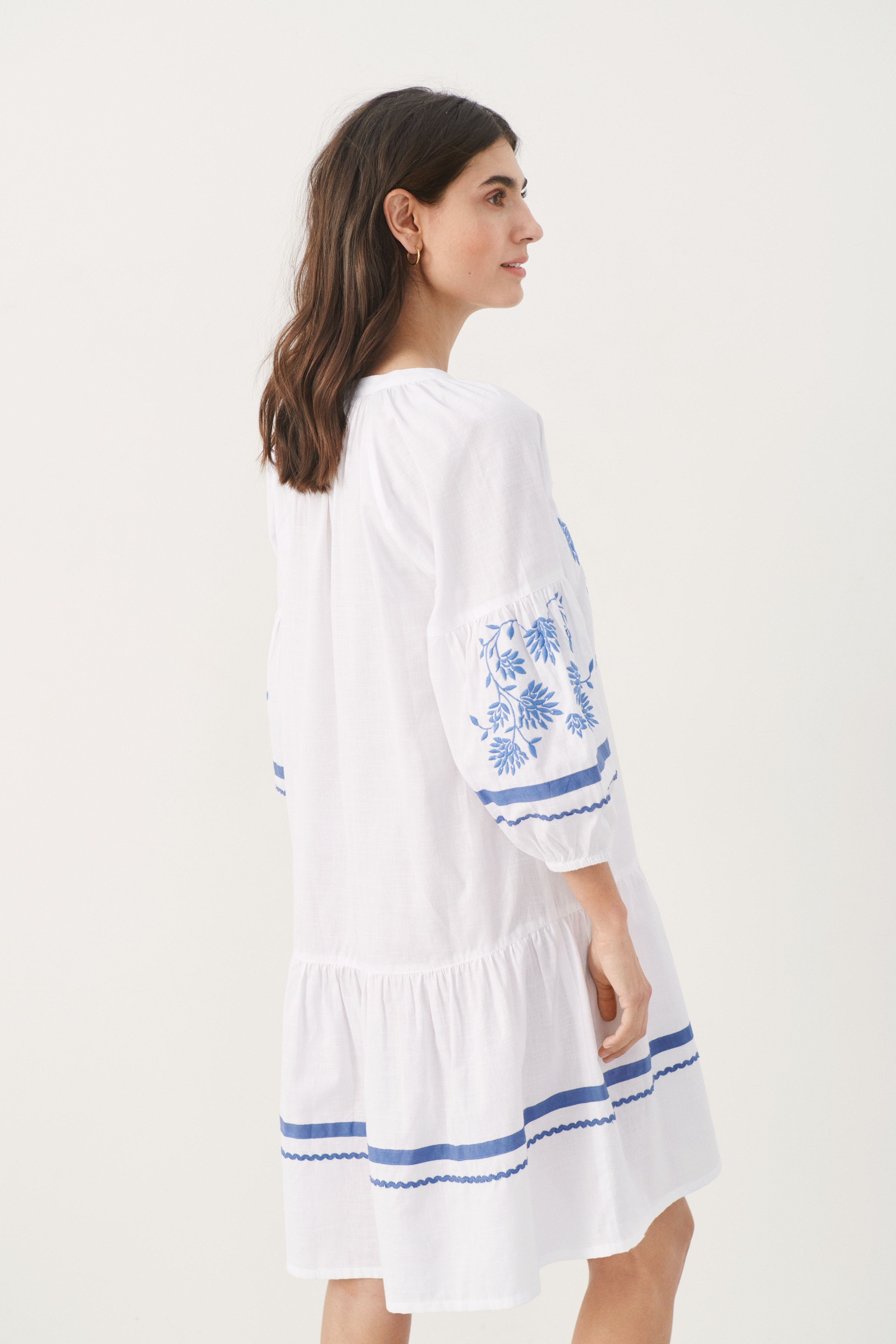 PukPW Klänning LOOKBOOK FRONT 30306829-301292