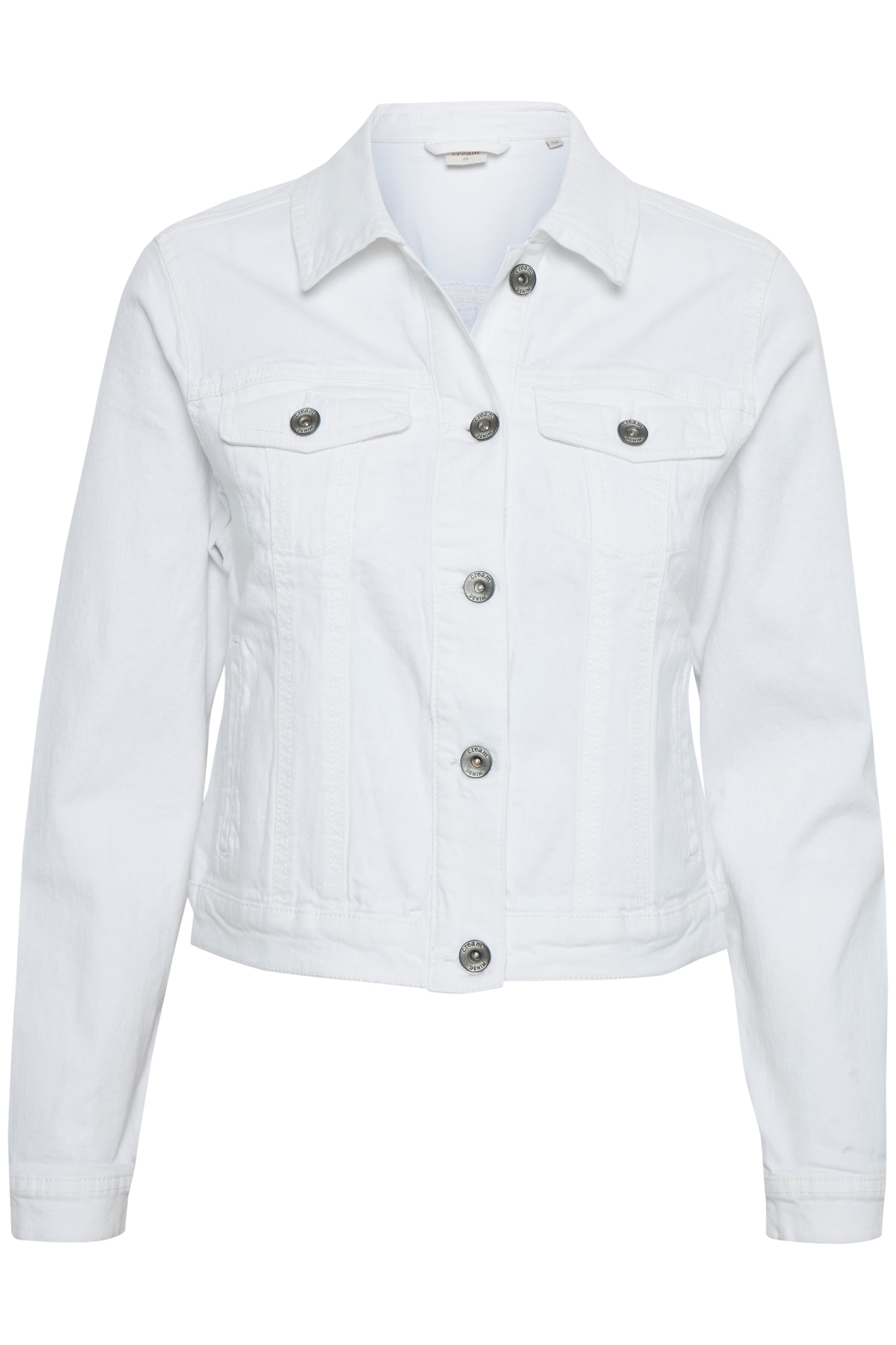 CRLisa Denim jacket

 PACK FRONT 10650245-60034