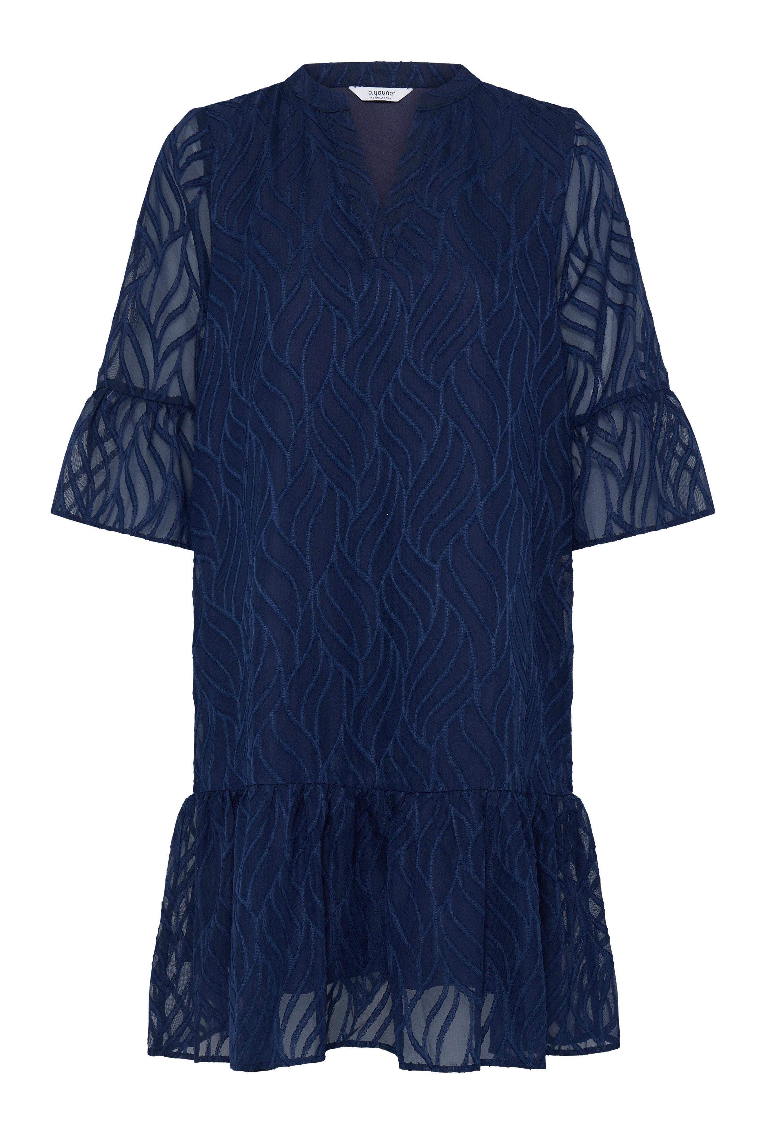 BYFRIKKE Kleid PACK FRONT 20816244-193923