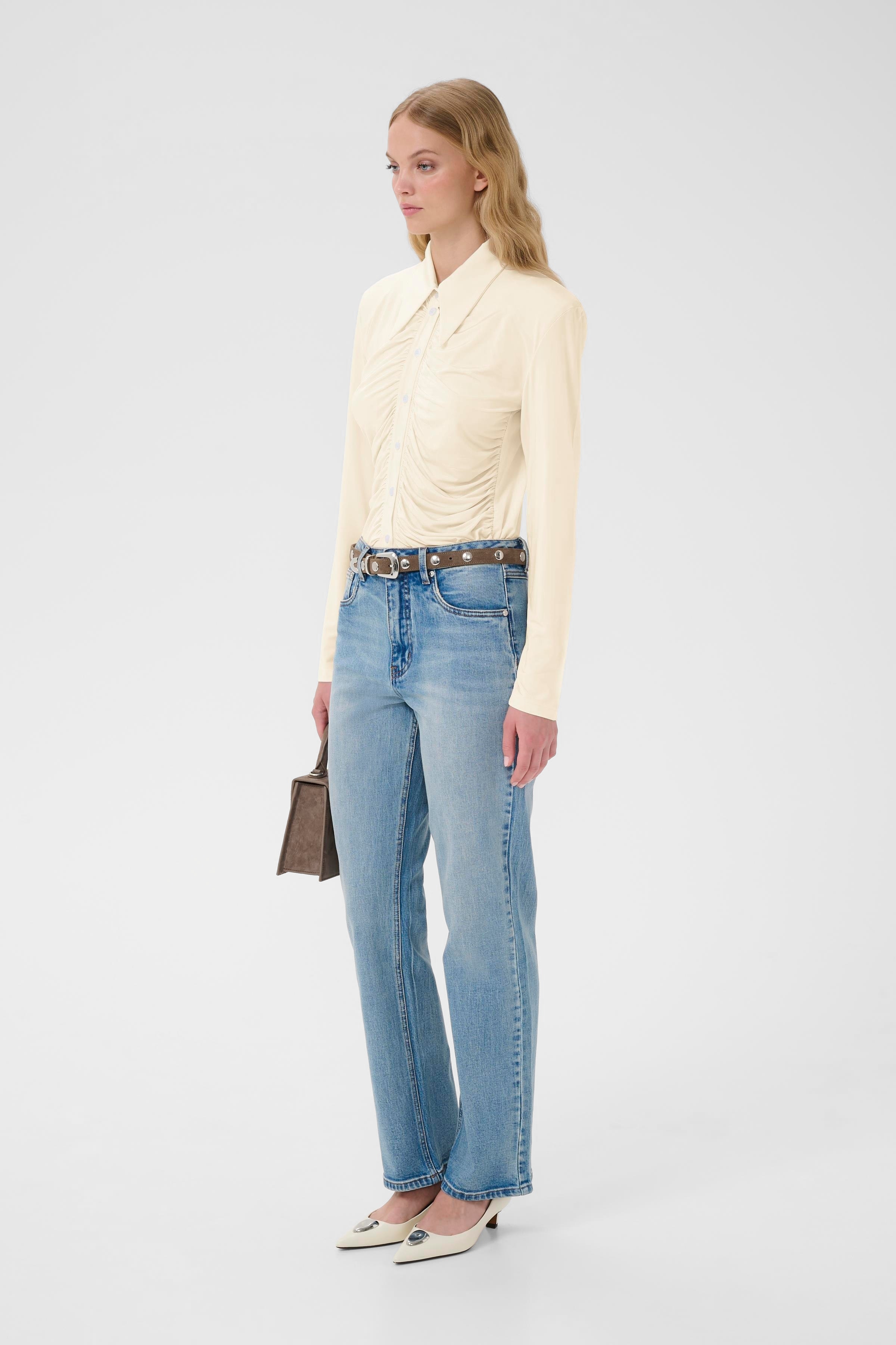 GZlaily Shirt LOOKBOOK FRONT 10909965-110103