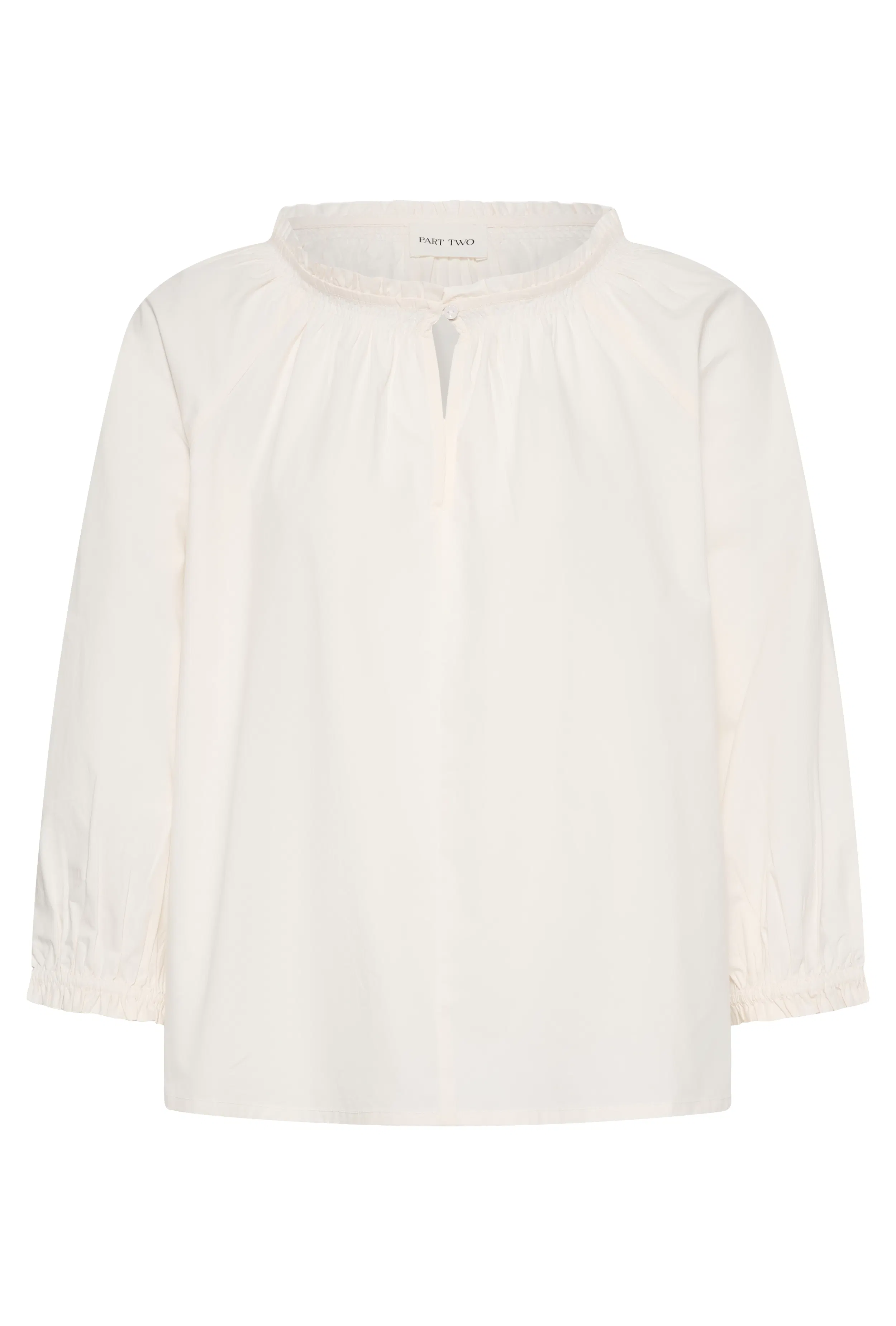 DuaaPW Blouse PACK FRONT 30311114-110701