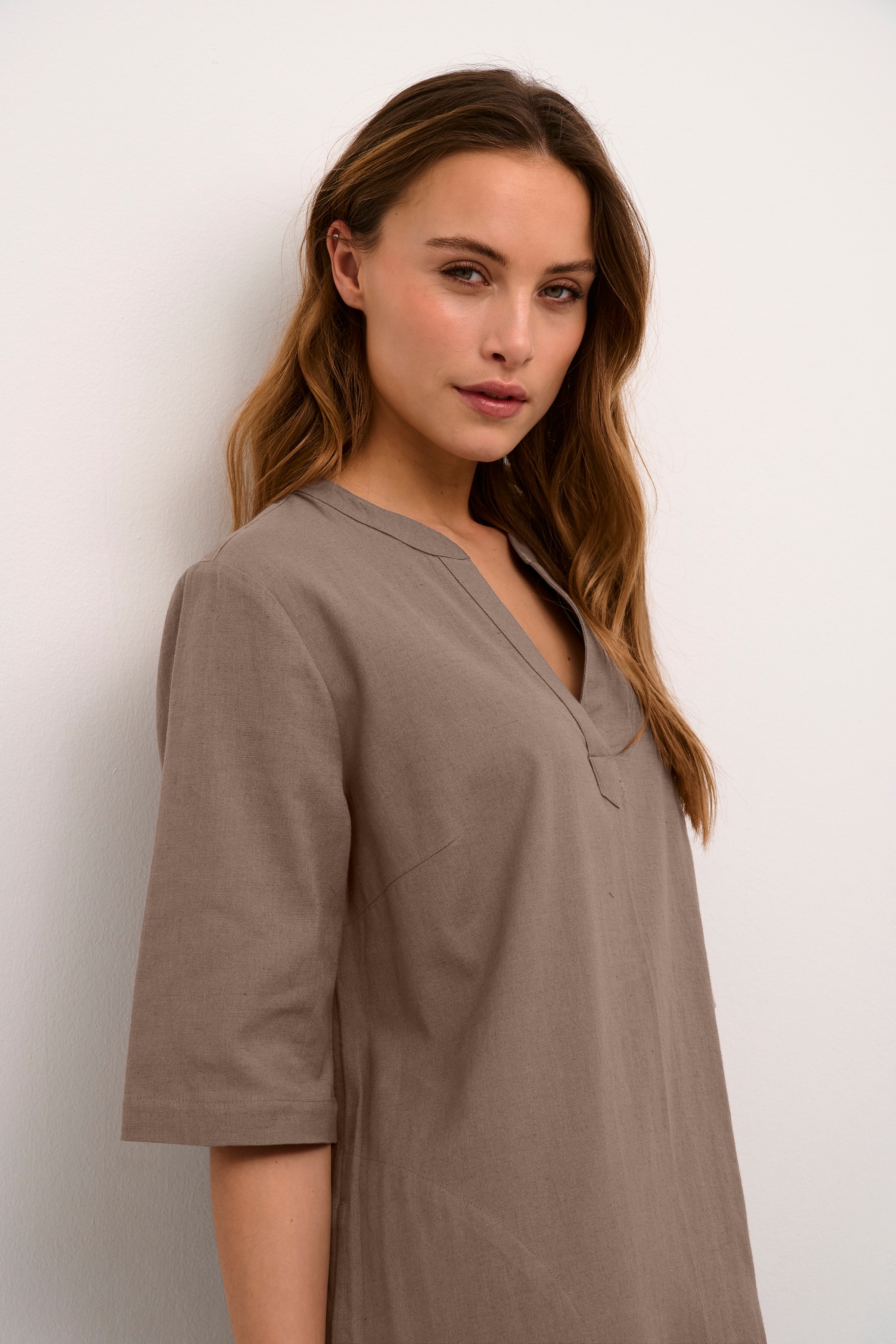 BPkia Klänning LOOKBOOK DETAIL 10590414-181304B