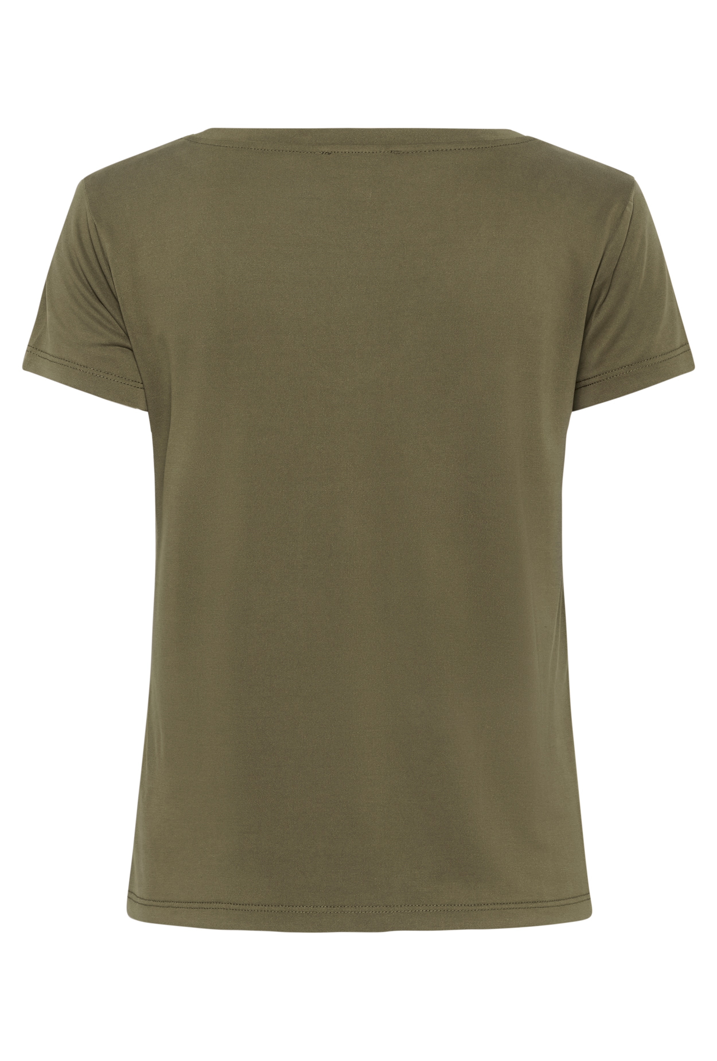 SLColumbine V-neck T-shirt PACK BACK 30404284-190822