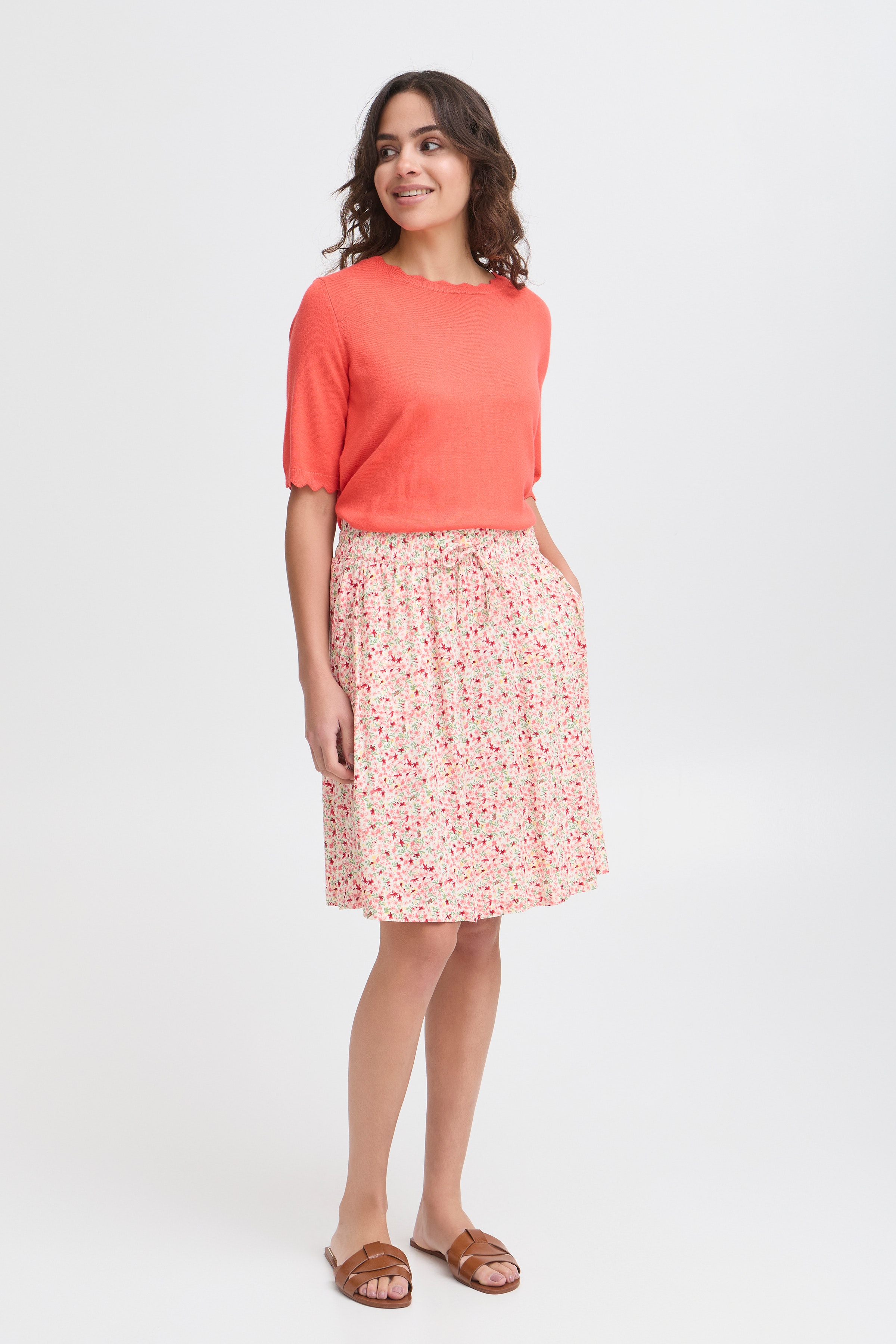 FRHEAT Nederdel LOOKBOOK FRONT 20615826-204769