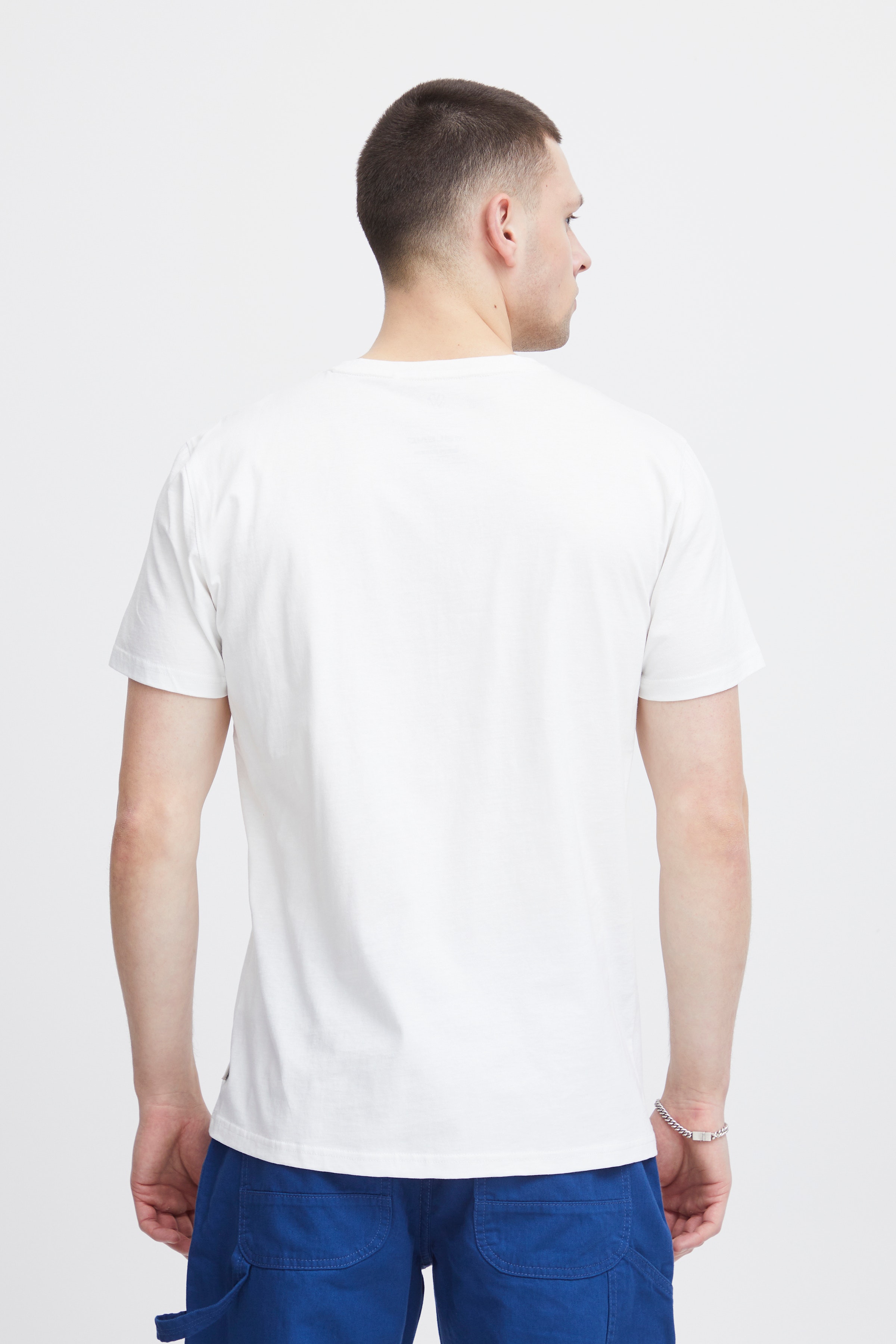 T-shirt LOOKBOOK BACK 20716872-110602