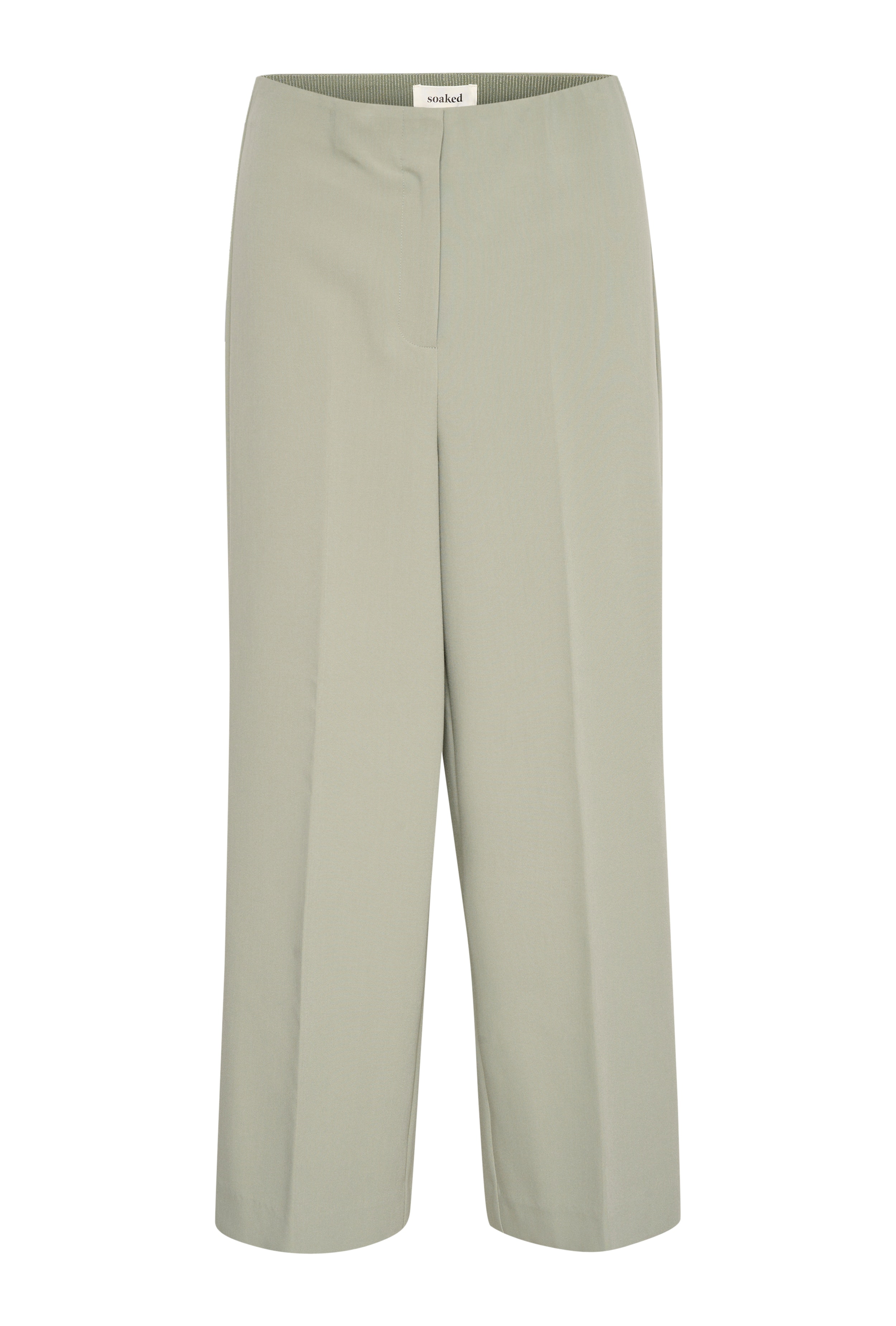 SLCorinne Cropped Trousers PACK FRONT 30407013-176206