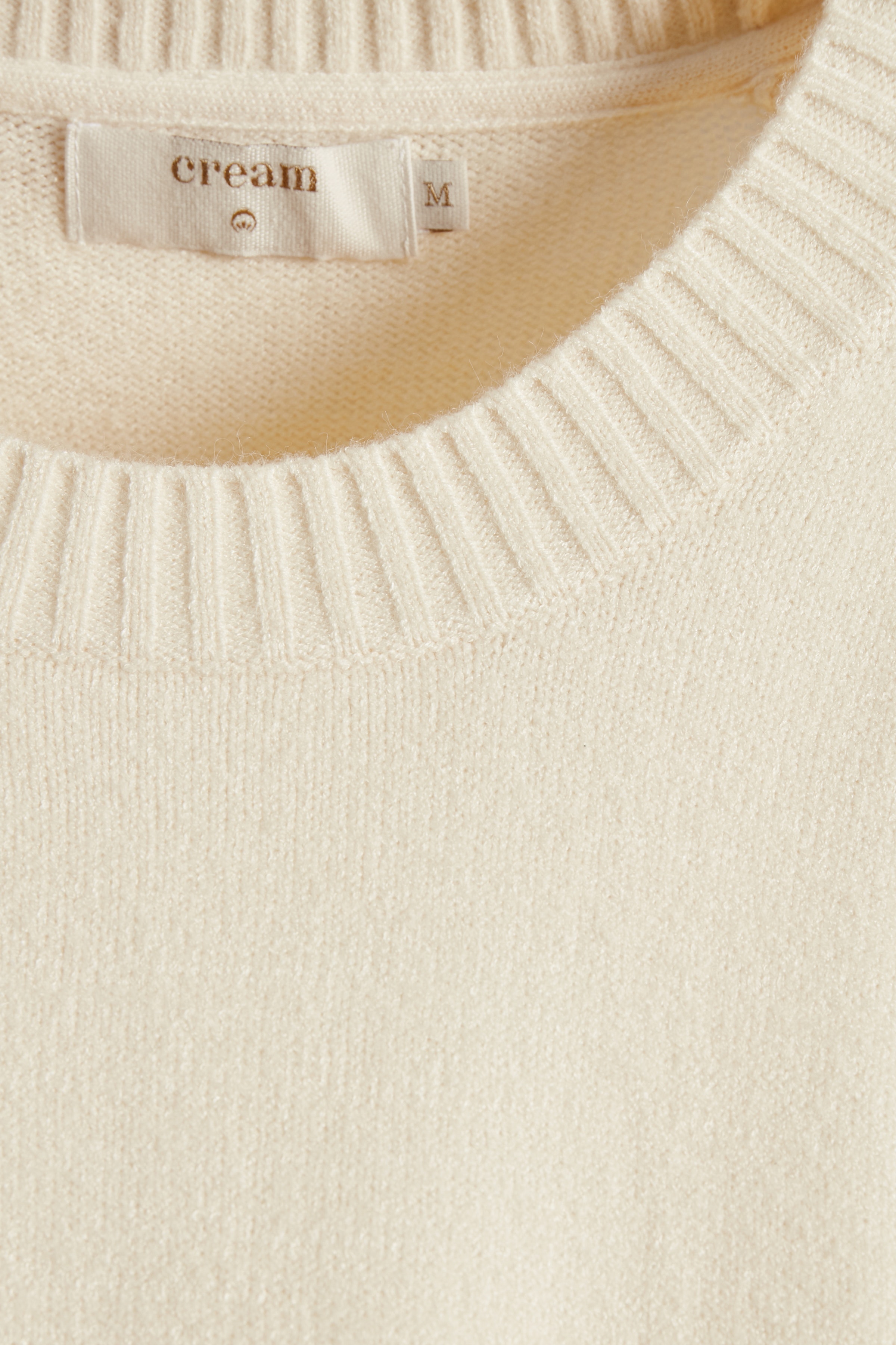 Stickad pullover PACK DETAIL 10650249-64201